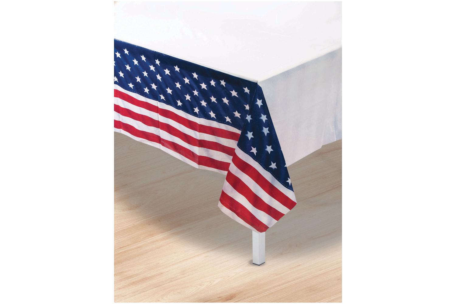 Rubies | Rb-x78438 | Usa Table Cover