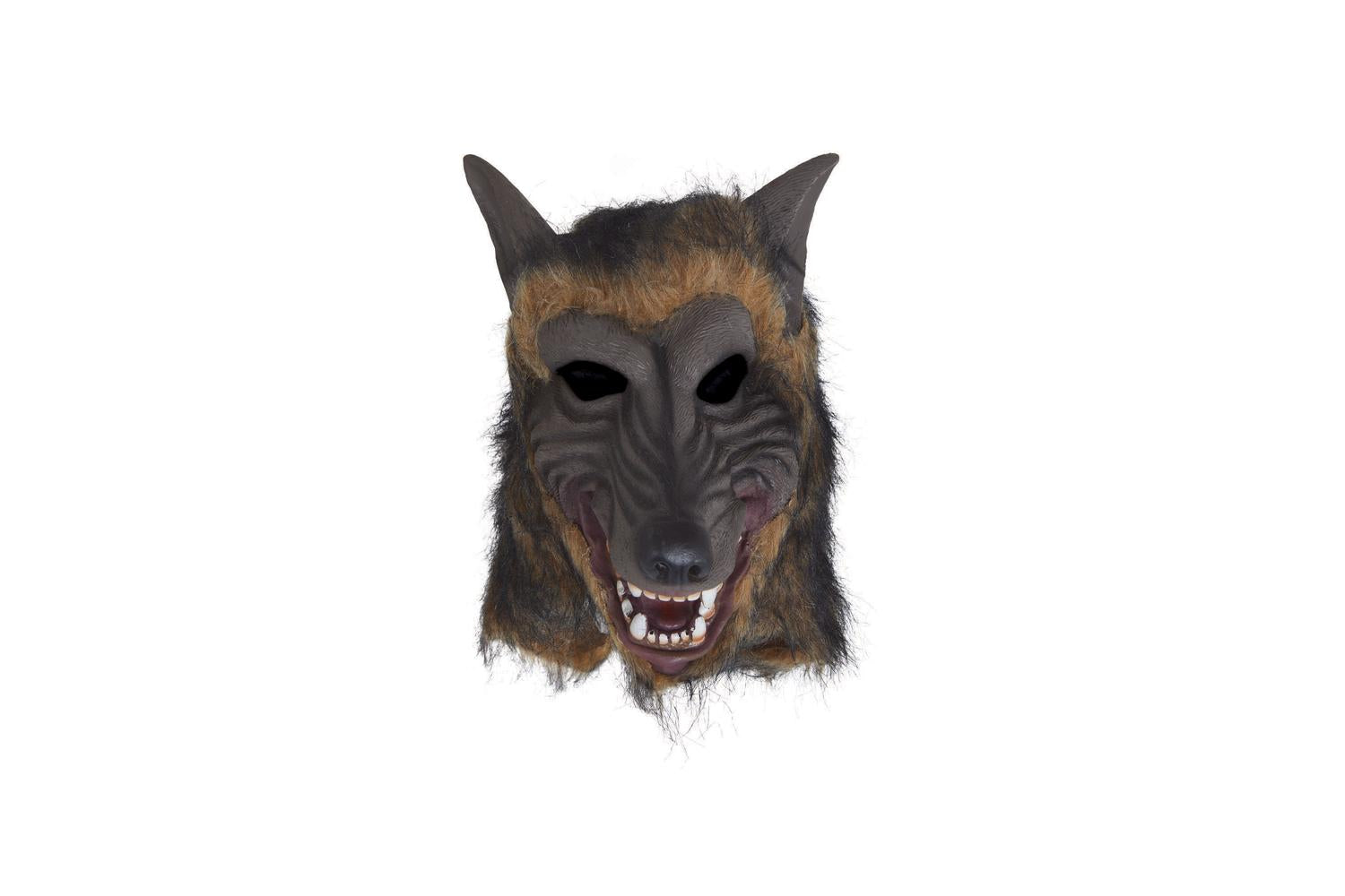 Rubies | Rb-bm539 | Wolf Mask (brindle Effect)