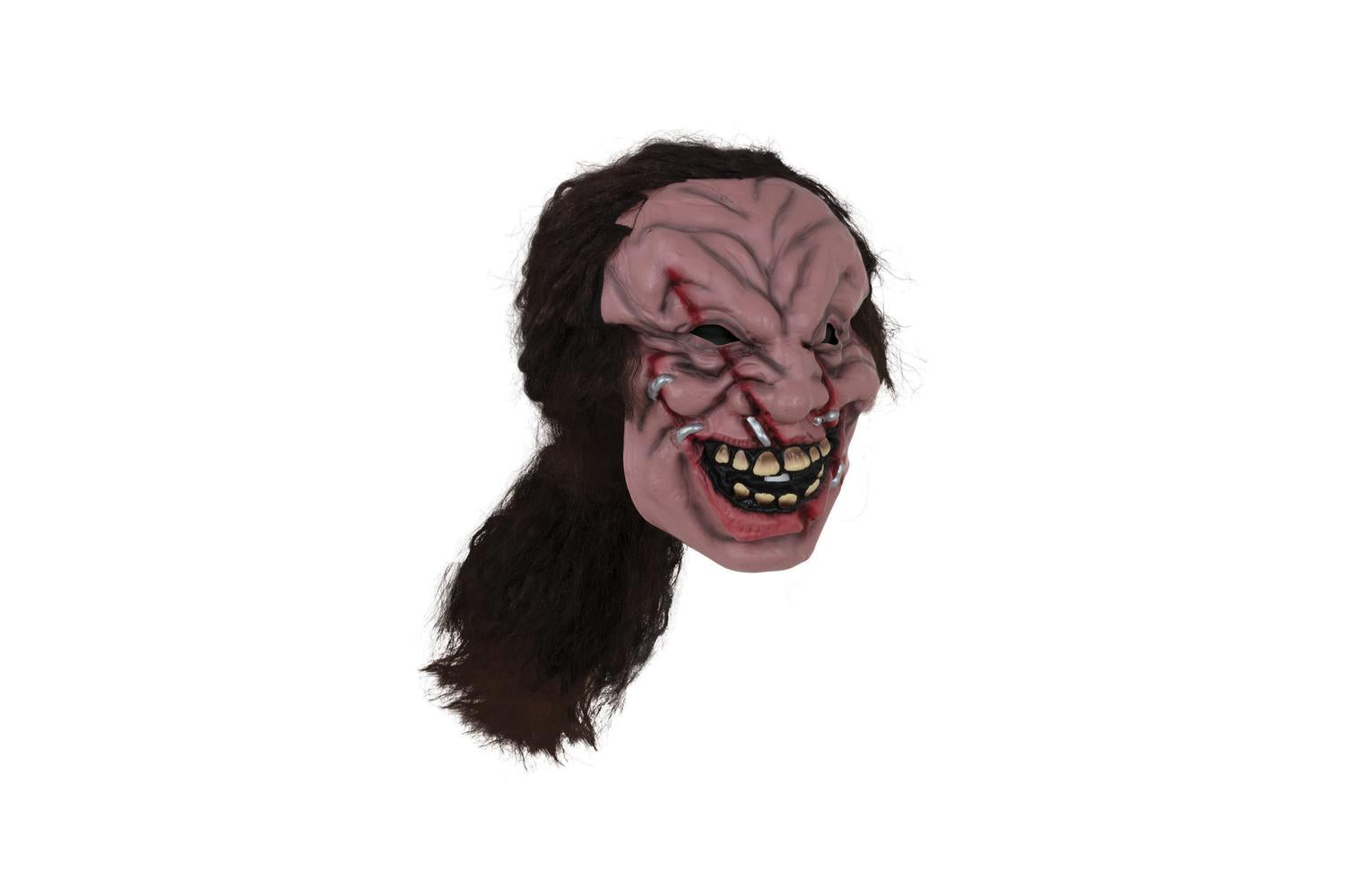 Rubies | Rb-bm527 | Zombie Mask W/hair