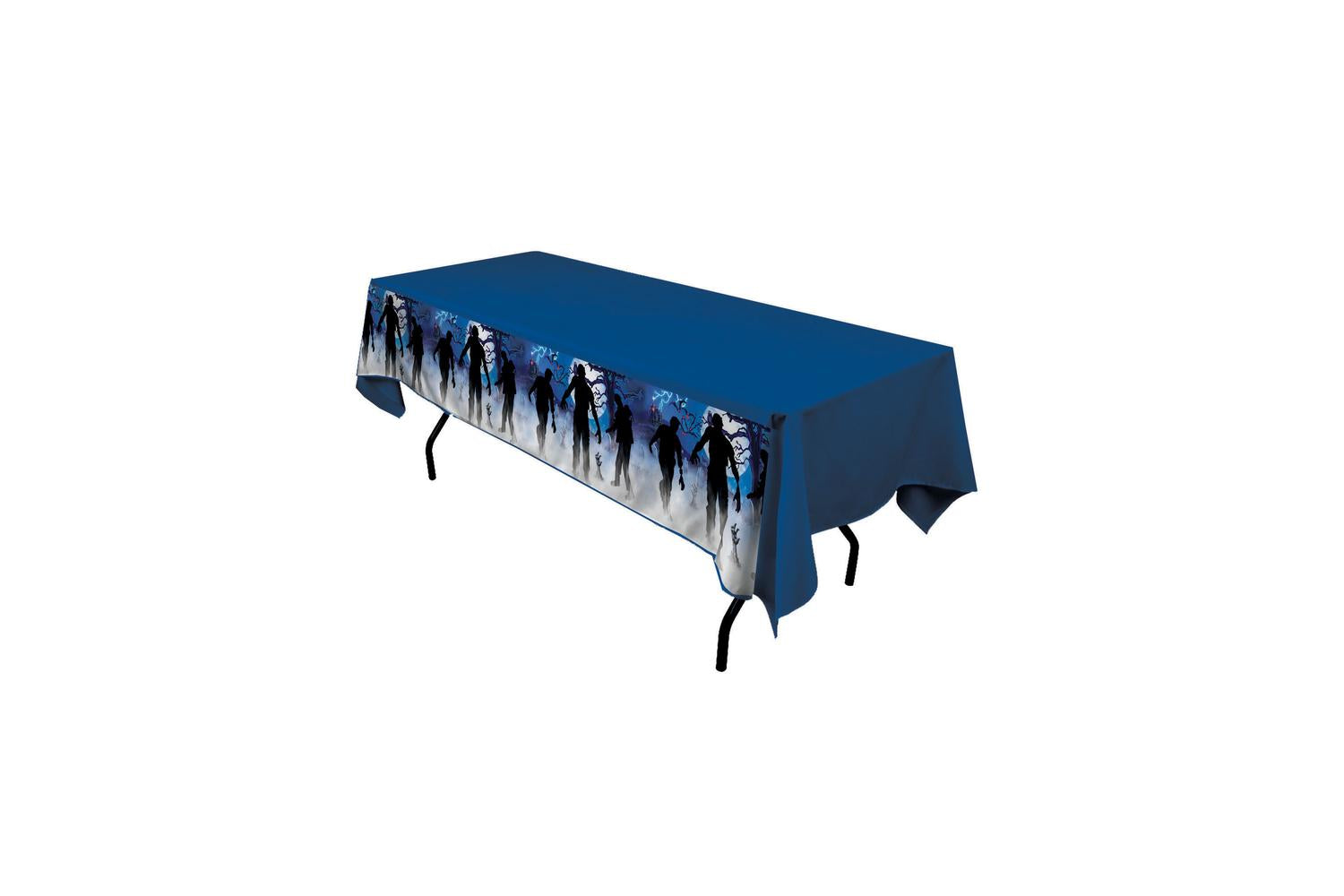 Rubies | Rb-x79141 | Zombie Table Cover (137x274cm)