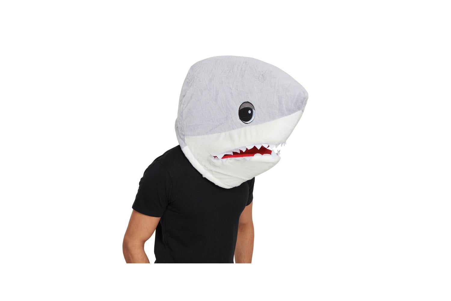 Rubies | Rb-bm558 | Shark Mascot Mask
