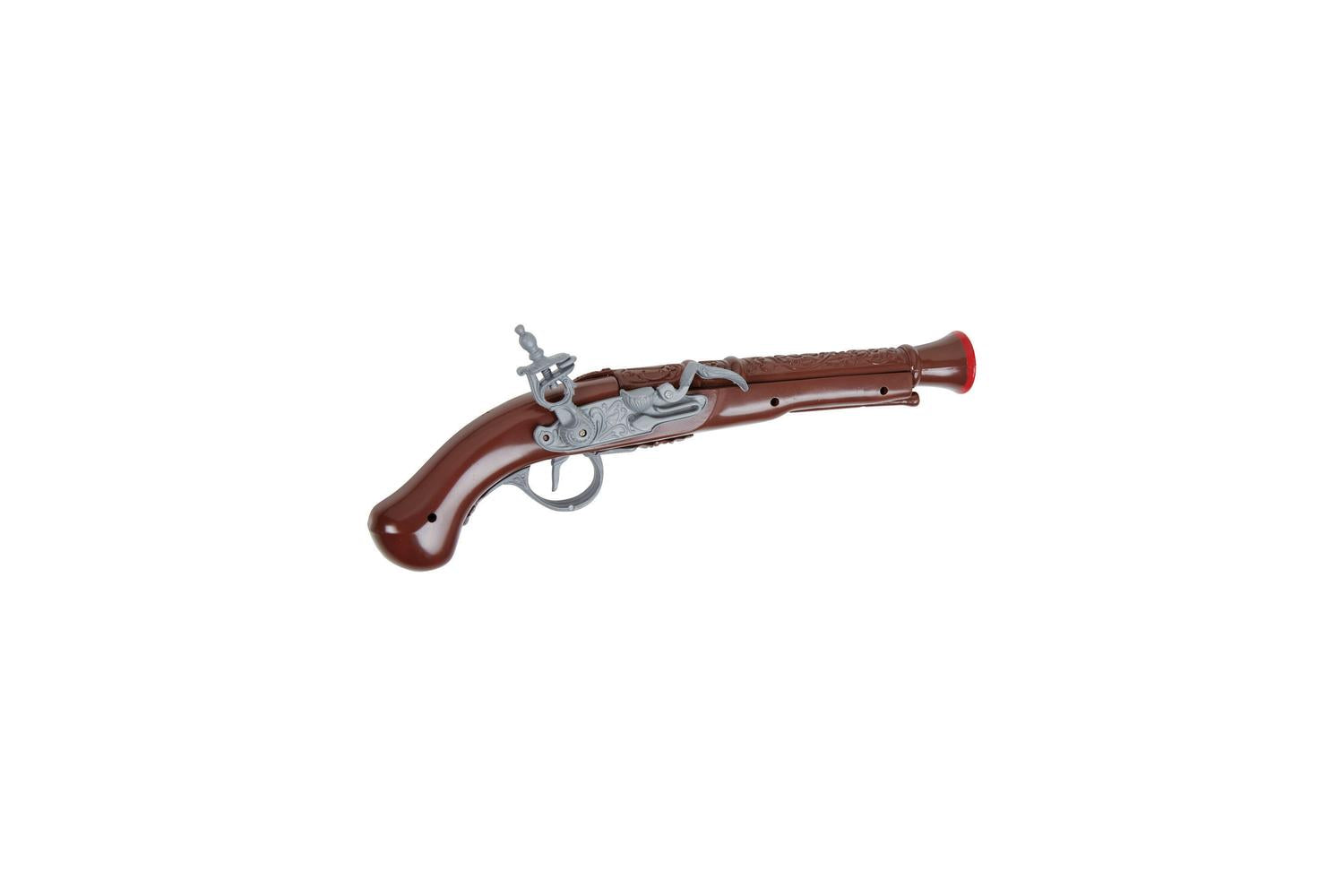 Rubies | Rb-ba3208 | Fancy Dress Pirate Pistol
