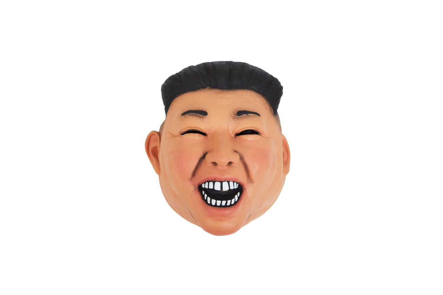 Rubies | Rb-bm541 | Kim Mask Vinyl