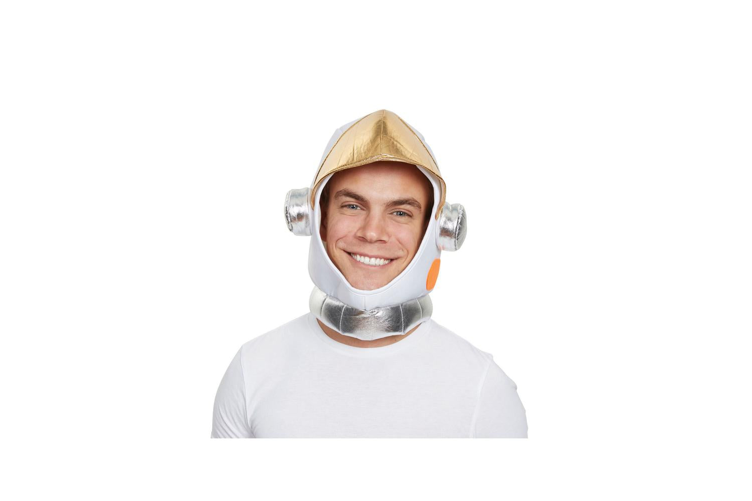 Rubies | Rb-bh691 | Astronaut Helmet Soft Felt