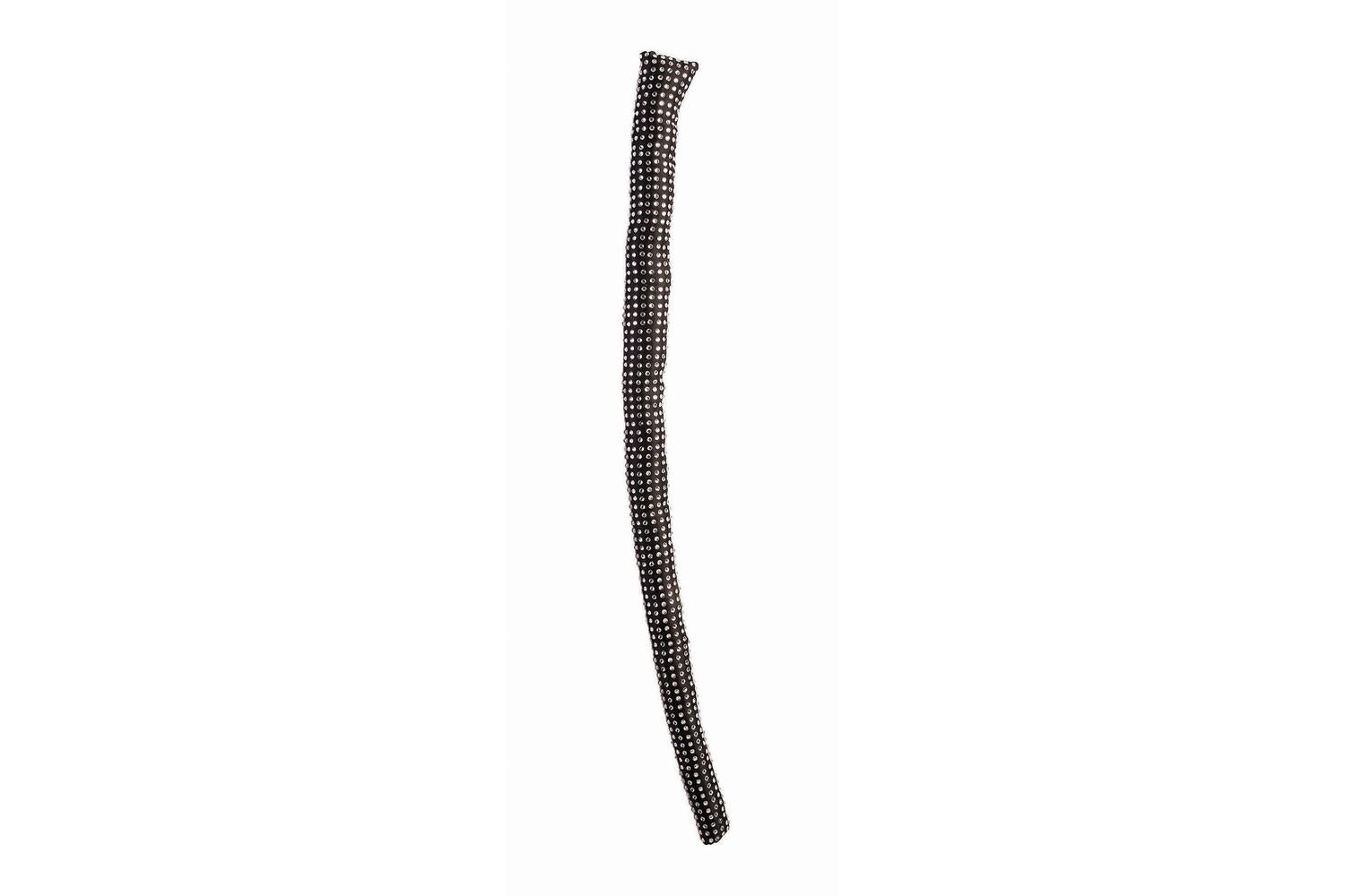 Rubies | Rb-x80737 | Rhinestone Long Tail