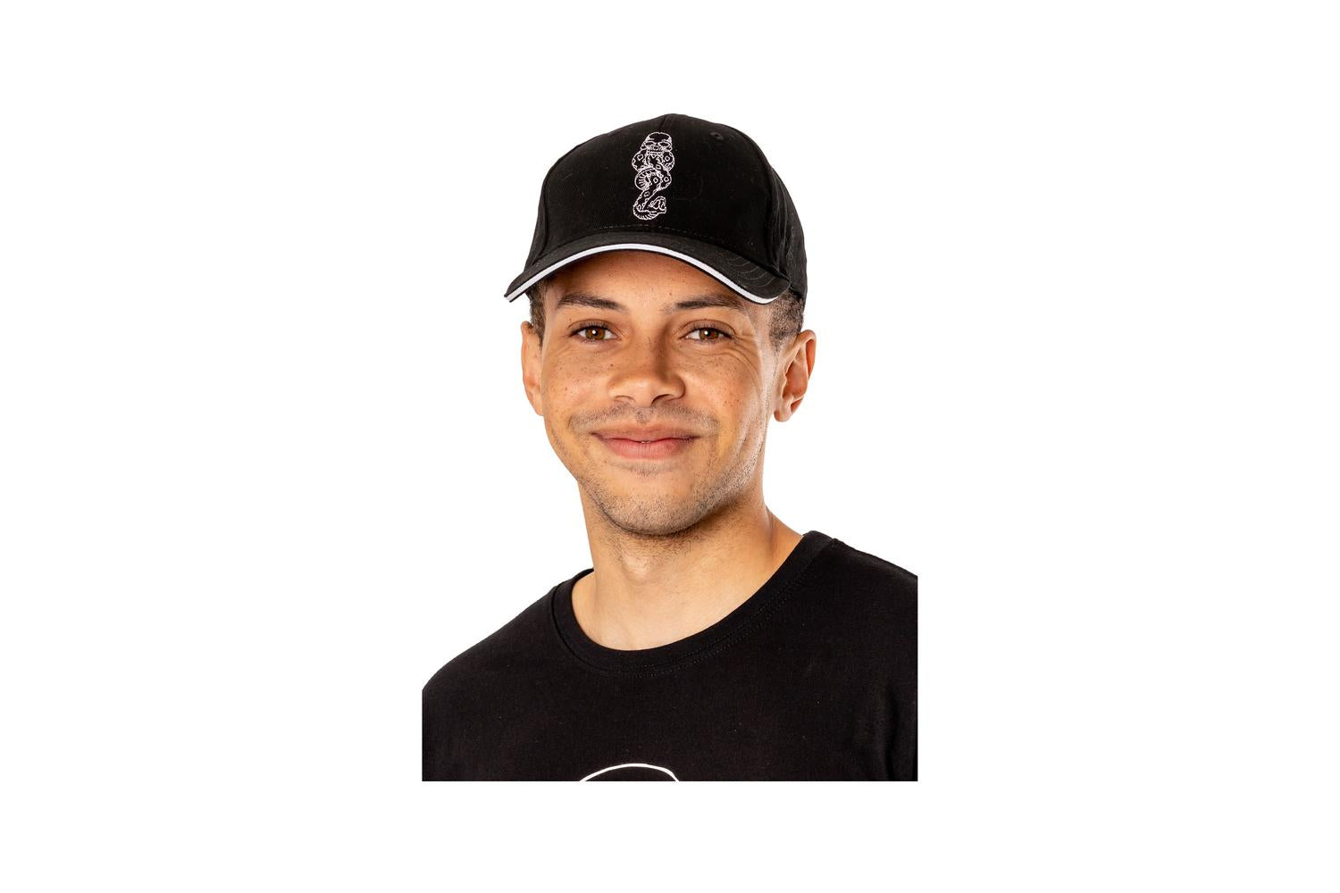 Rubies | Rb-pe19293accos | Dark Mark | Harry Potter | Baseball Hat