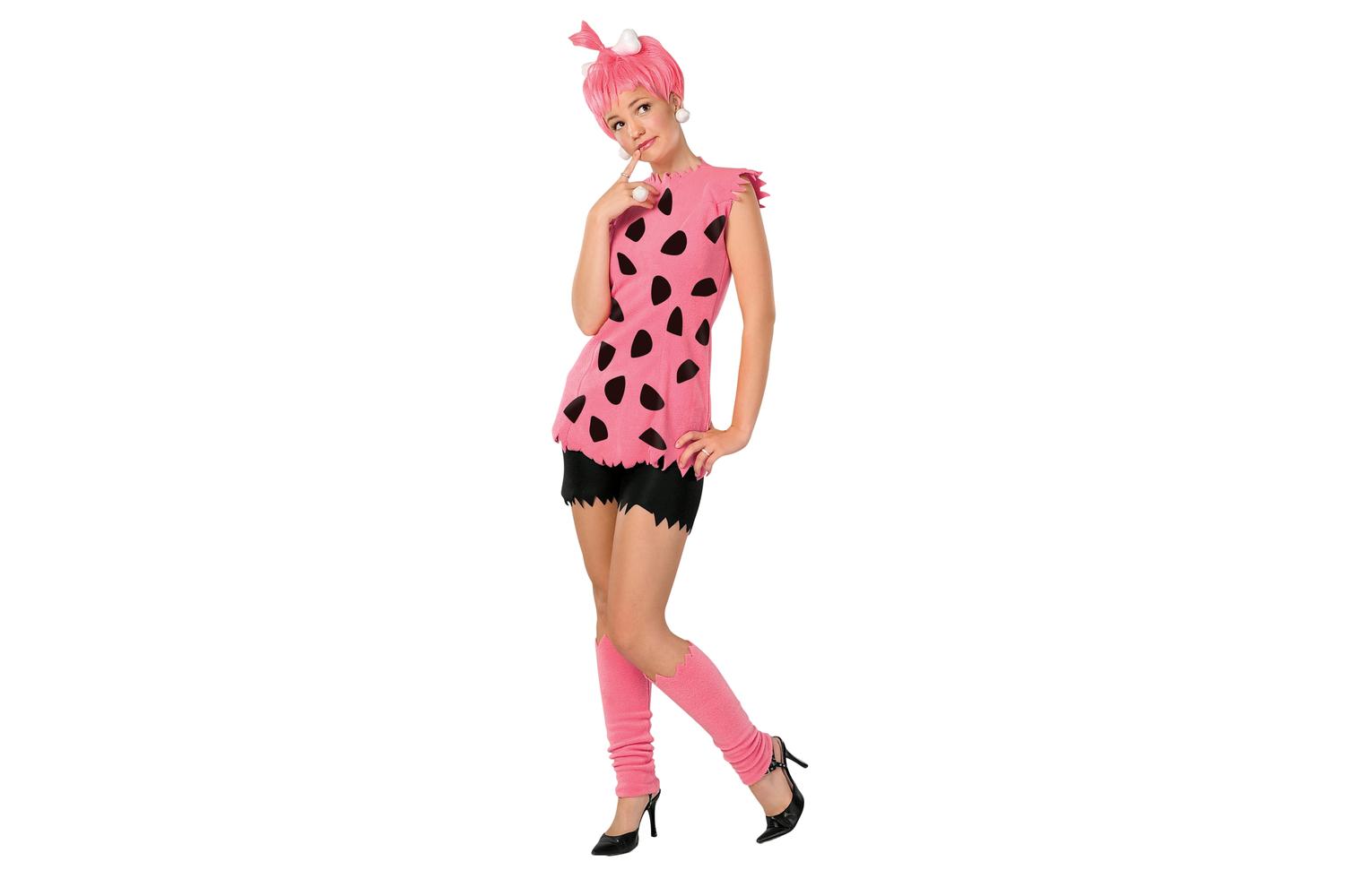 Rubies | Rb-16883m000 | Flintstones-pebbles - M