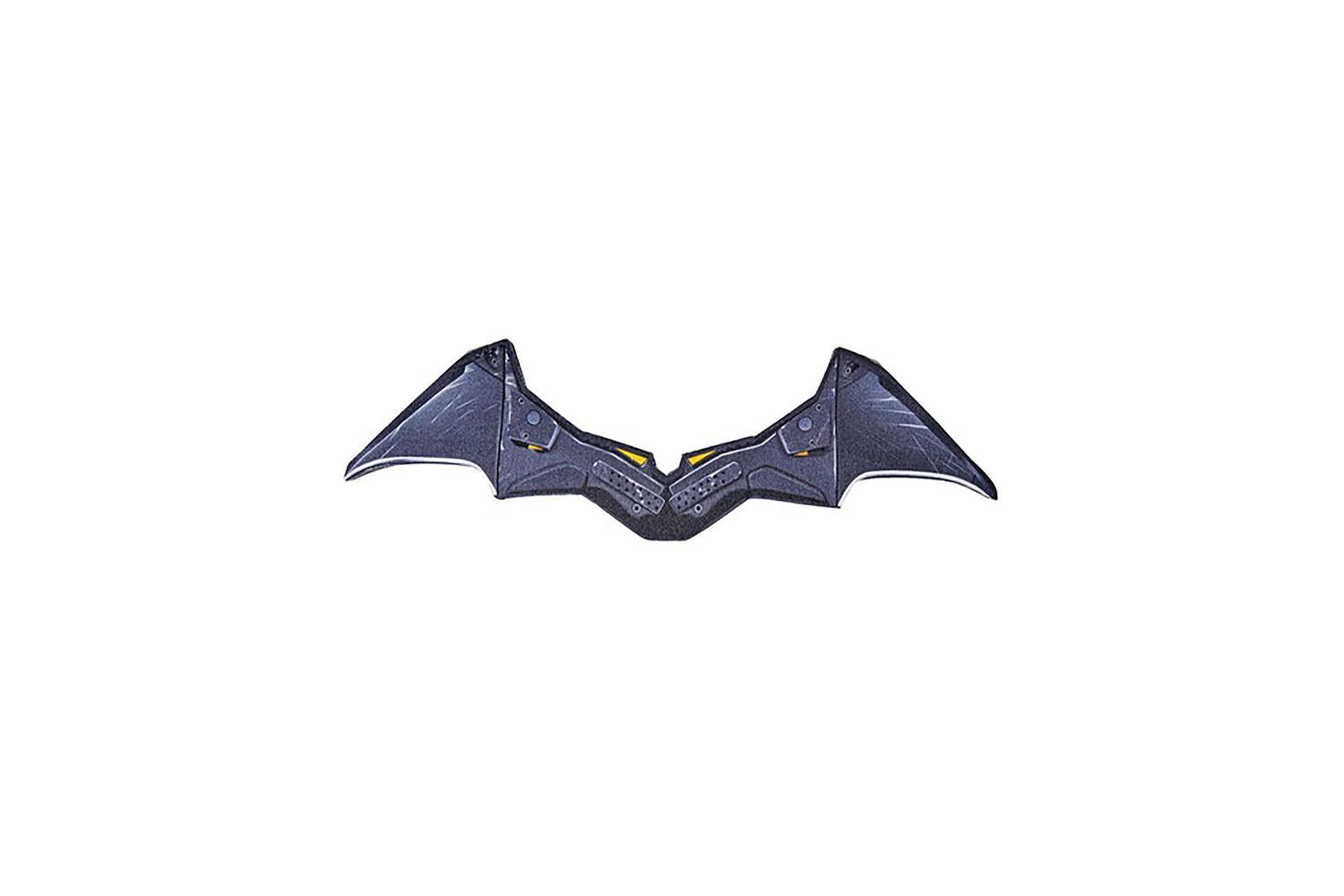 Rubies | Rb-203016ns000 | Btm- Batman Club