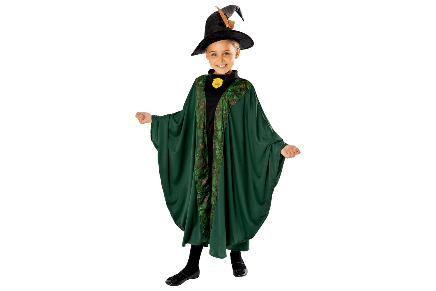 Rubies | Rb-3009139-10000 | Girls Prof. Mcgonagall