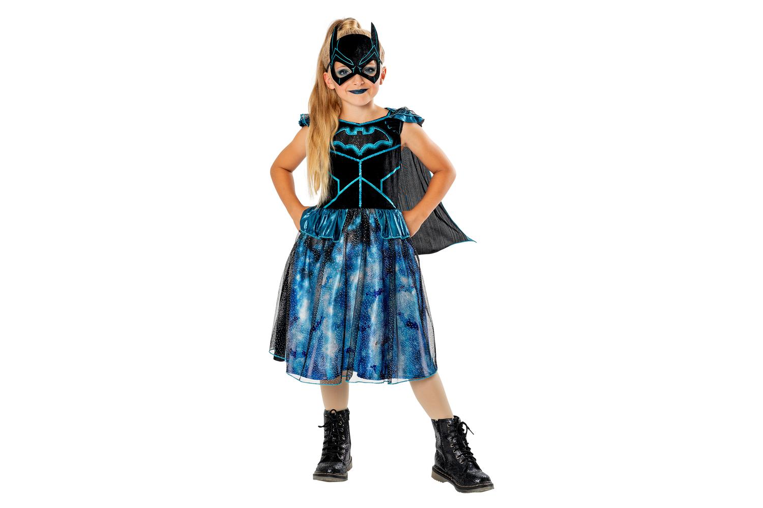 Rubies | Rb-3012253-4000 | Bat- Bat-tech Batgirl