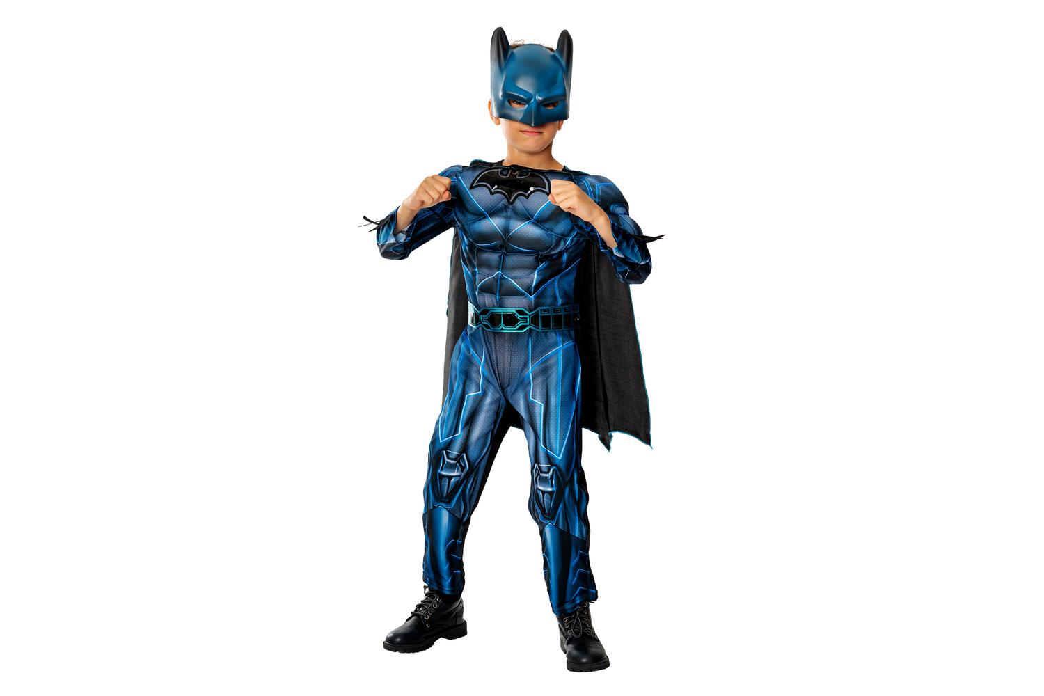 Rubies | Rb-3012263-4000 | Bat- Deluxe Bat-tech Batman