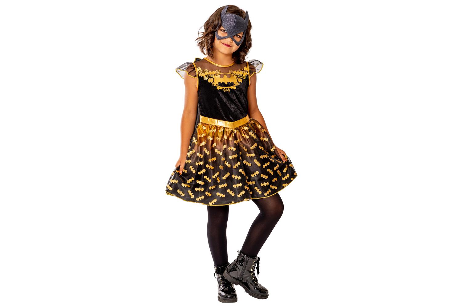 Rubies | Rb-3012285-6000 | Bat - Batgirl Deluxe