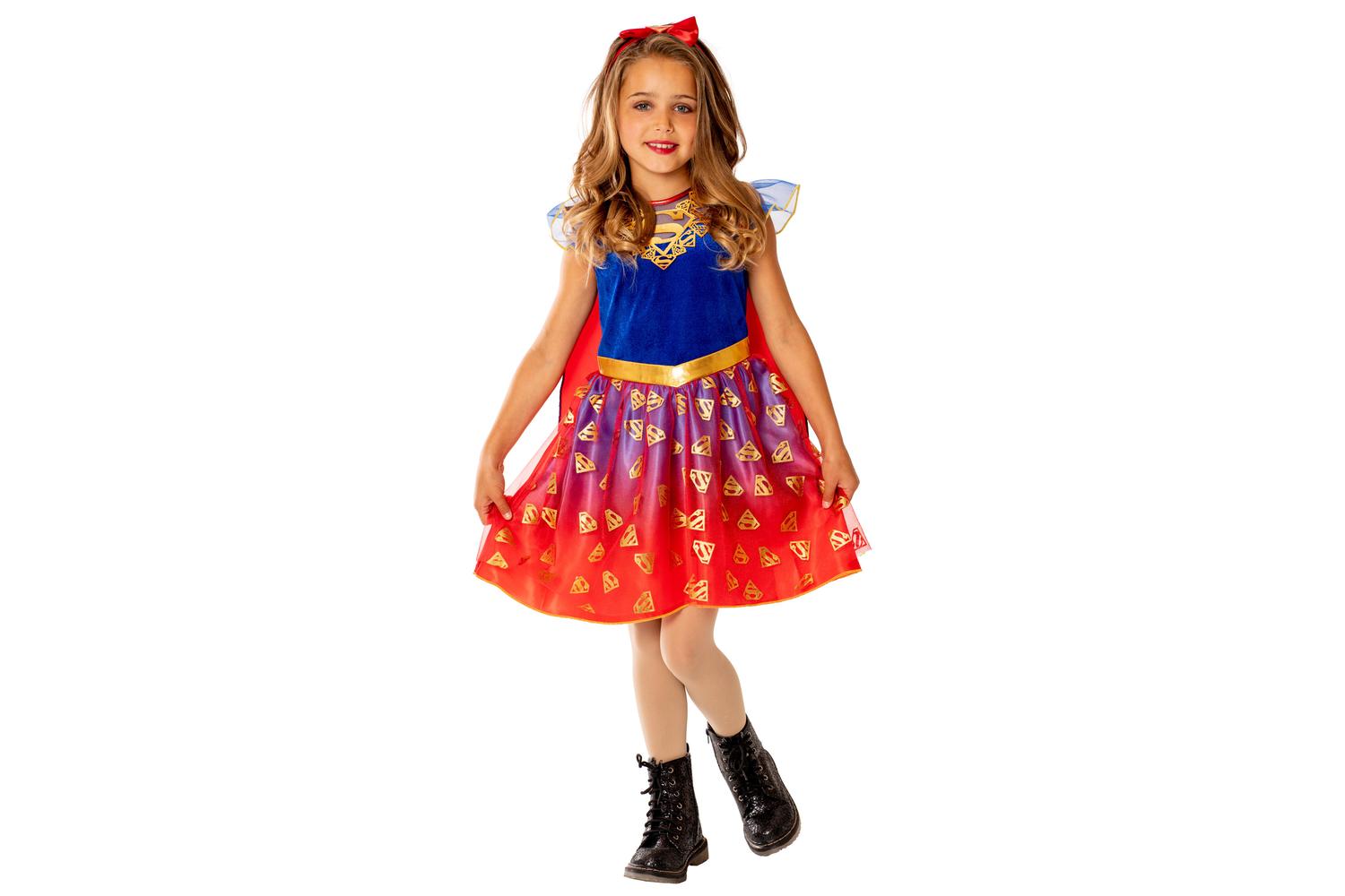 Rubies | Rb-3012295-6000 | Spm-supergirl Deluxe-2