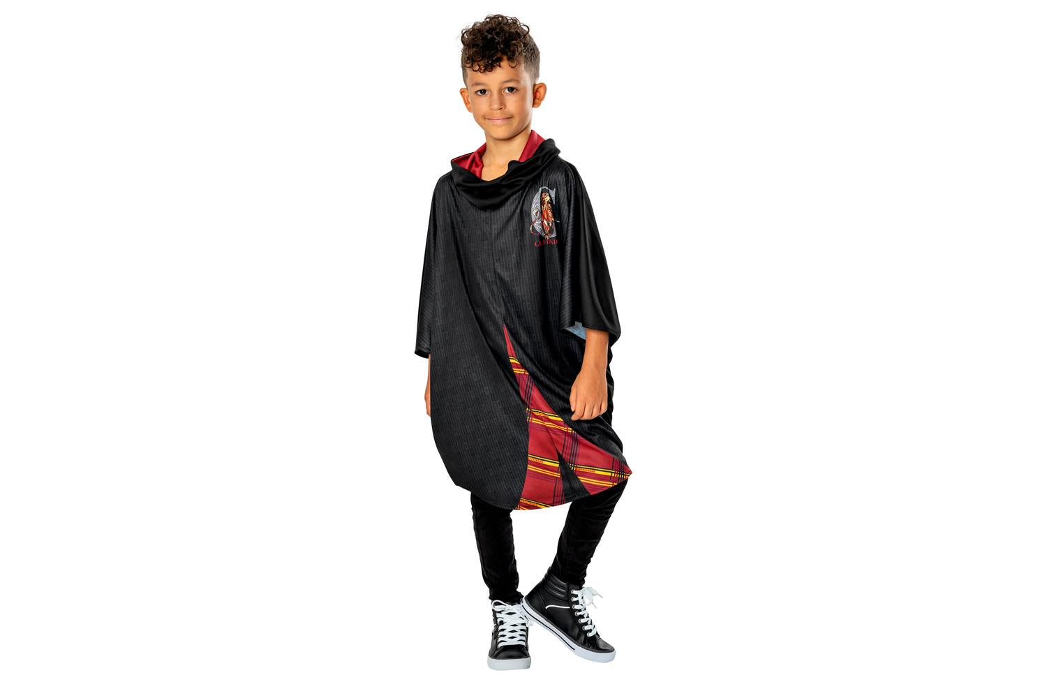 Rubies | Rb-3012341112000 | Hrp- Classic Harry Potter Ponc