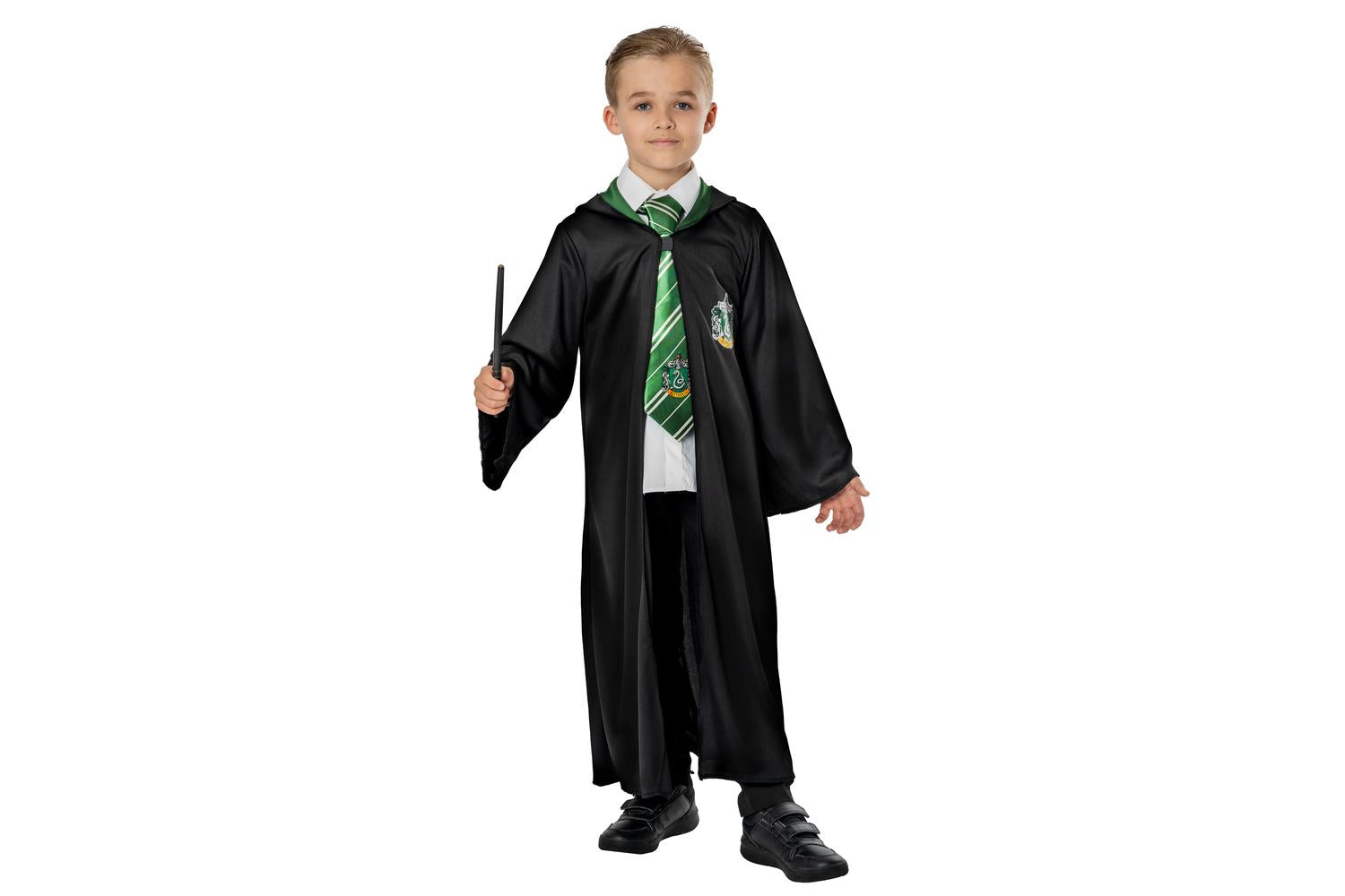 Rubies | Rb-301266ns000 | Hrp- Slytherin Blister Set-2