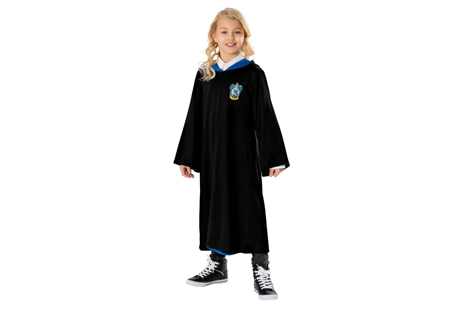Rubies | Rb-3012805-6000 | Hrp- Ravenclaw Robe