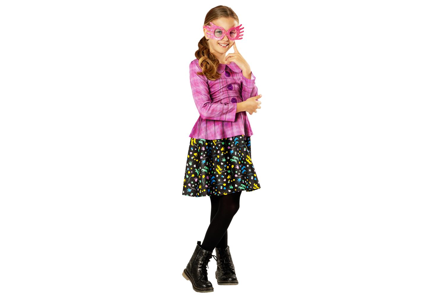 Rubies | Rb-3013267-8000 | Hrp- Luna Lovegood