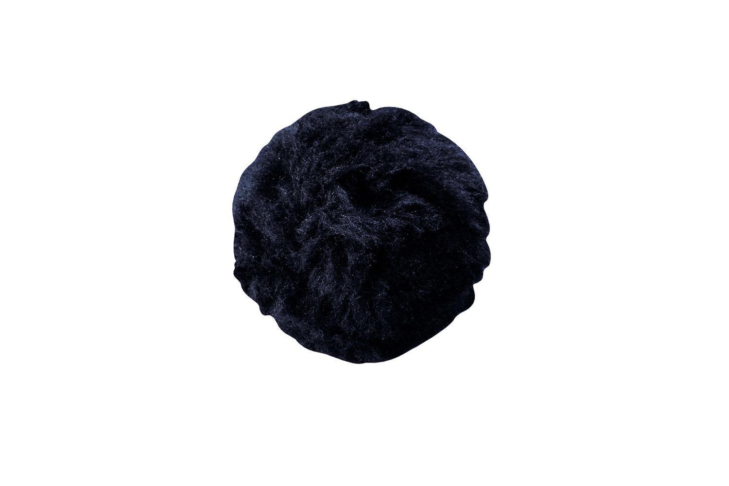 Rubies | Rb-375nswh | Bunny Tail - Wh