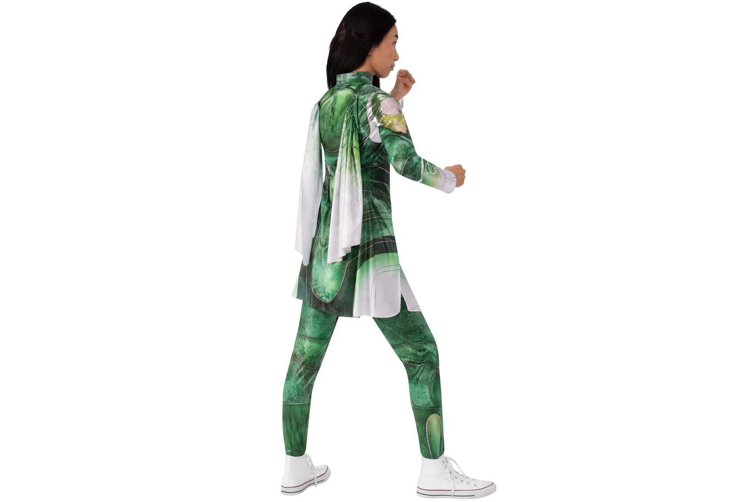 Rubies | Rb-702058s000 | Etm- Sersi Womens Dlx Costume - S-2