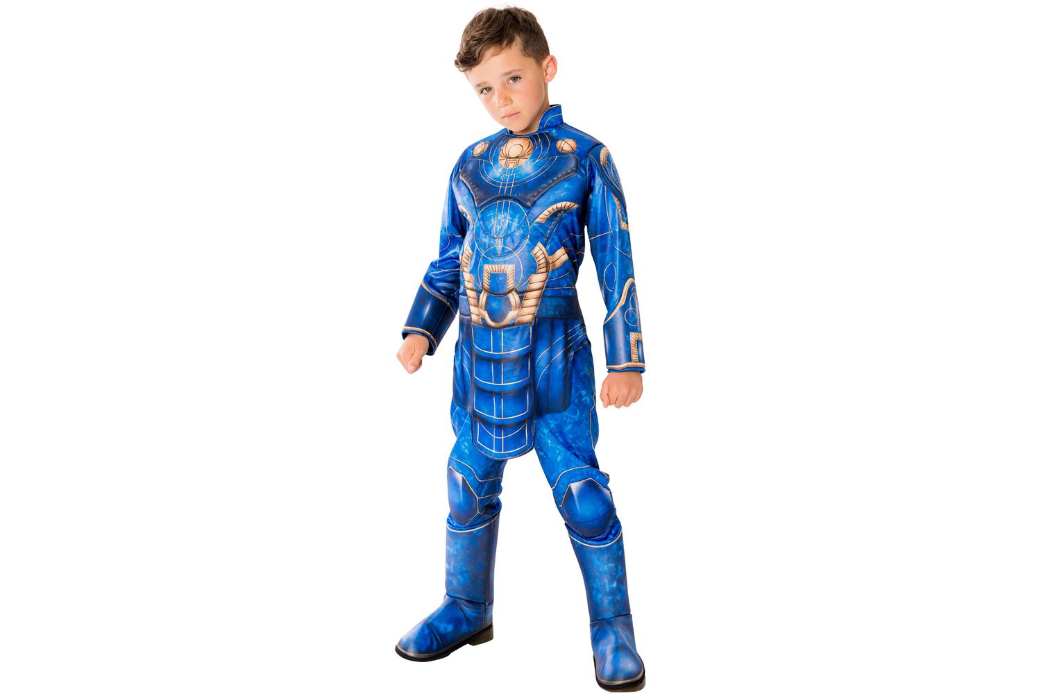 Rubies | Rb-702197s000 | Etm- Ikaris Boys Costume - S