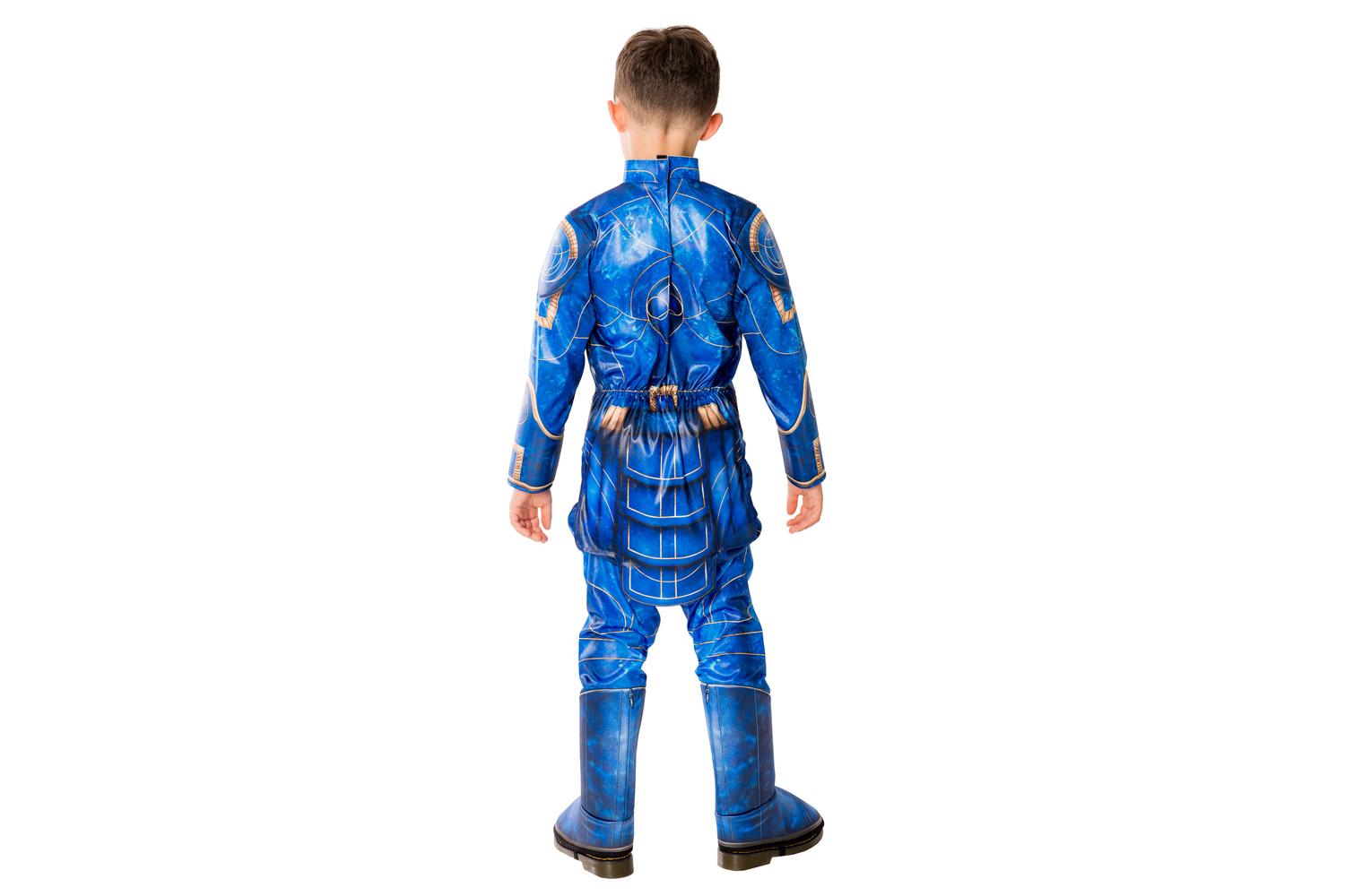 Rubies | Rb-702197s000 | Etm- Ikaris Boys Costume - S-2