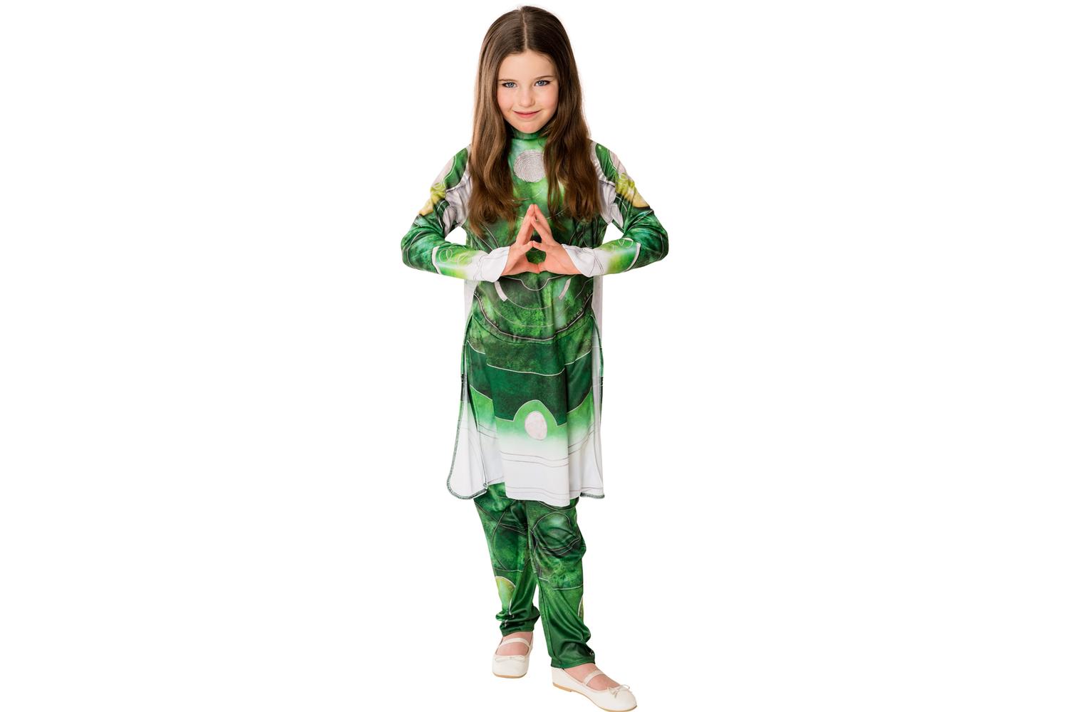 Rubies | Rb-702198s000 | Etm- Sersi Girls Costume - S