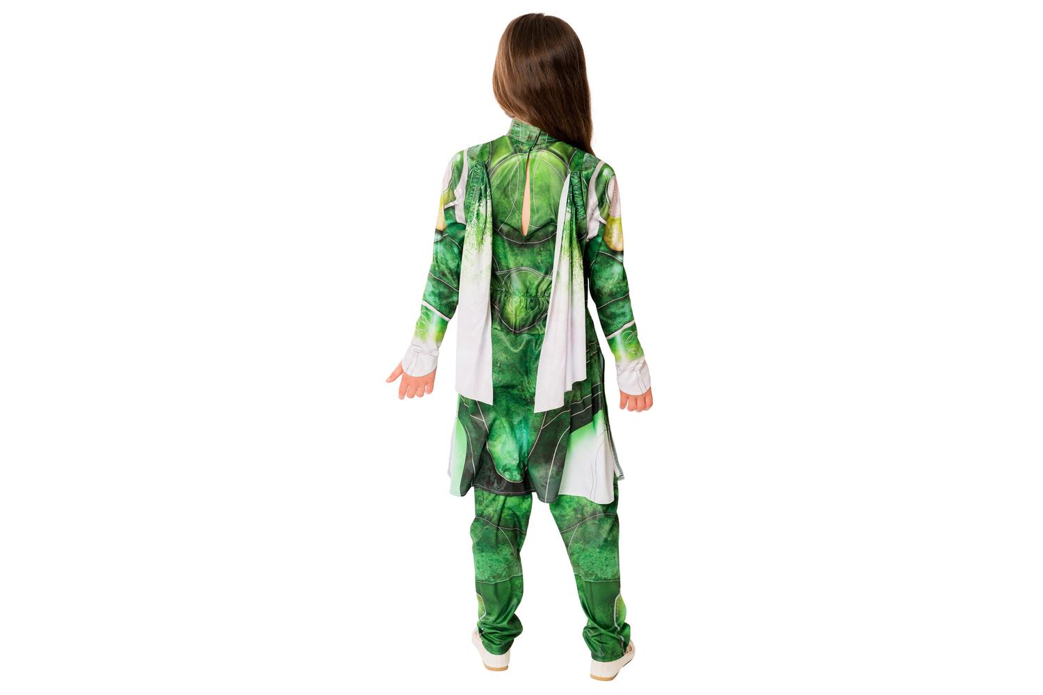 Rubies | Rb-702198s000 | Etm- Sersi Girls Costume - S-2