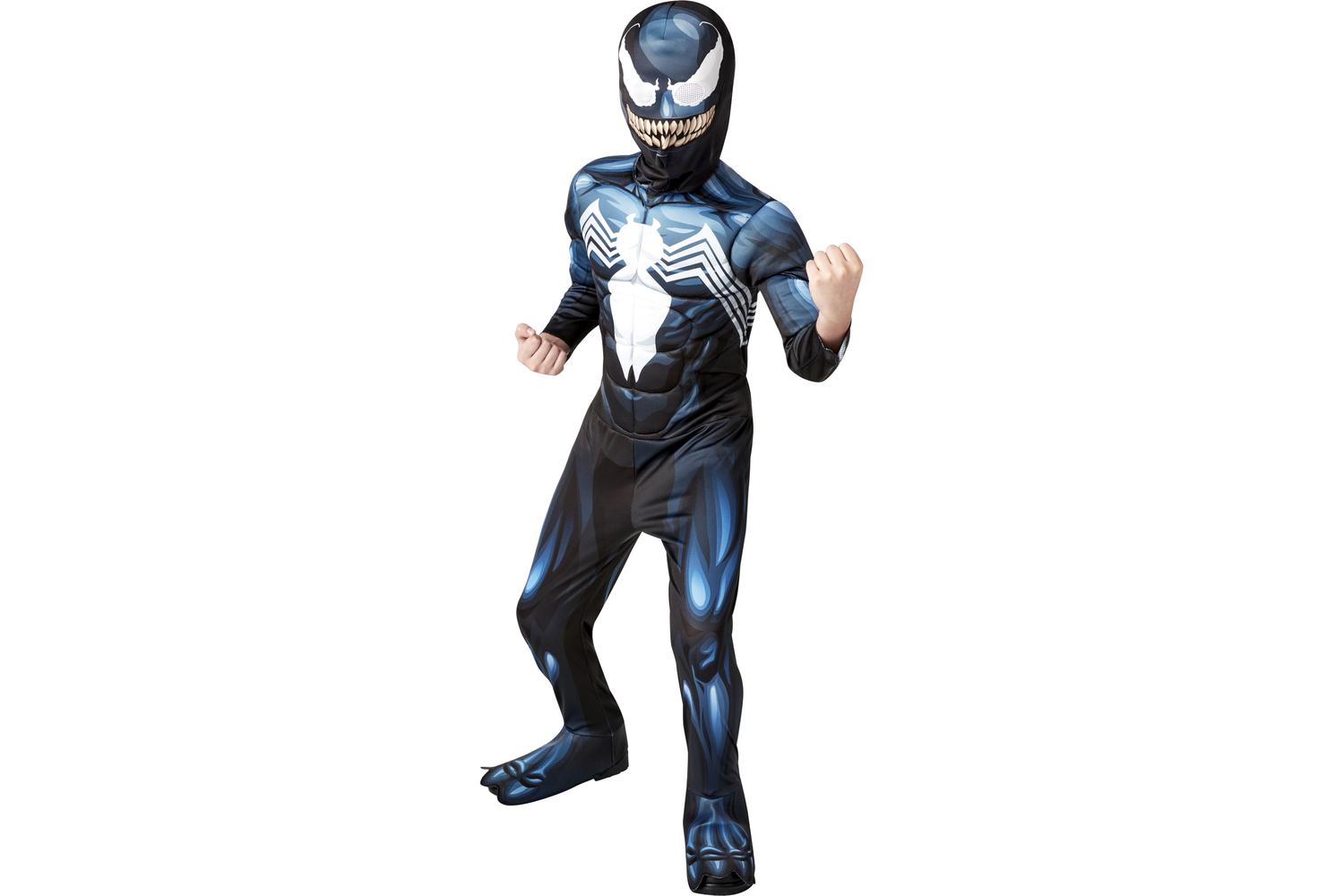 Rubies | Rb-702761m000 | Smc - Venom Boys Dlx Costume - M-2