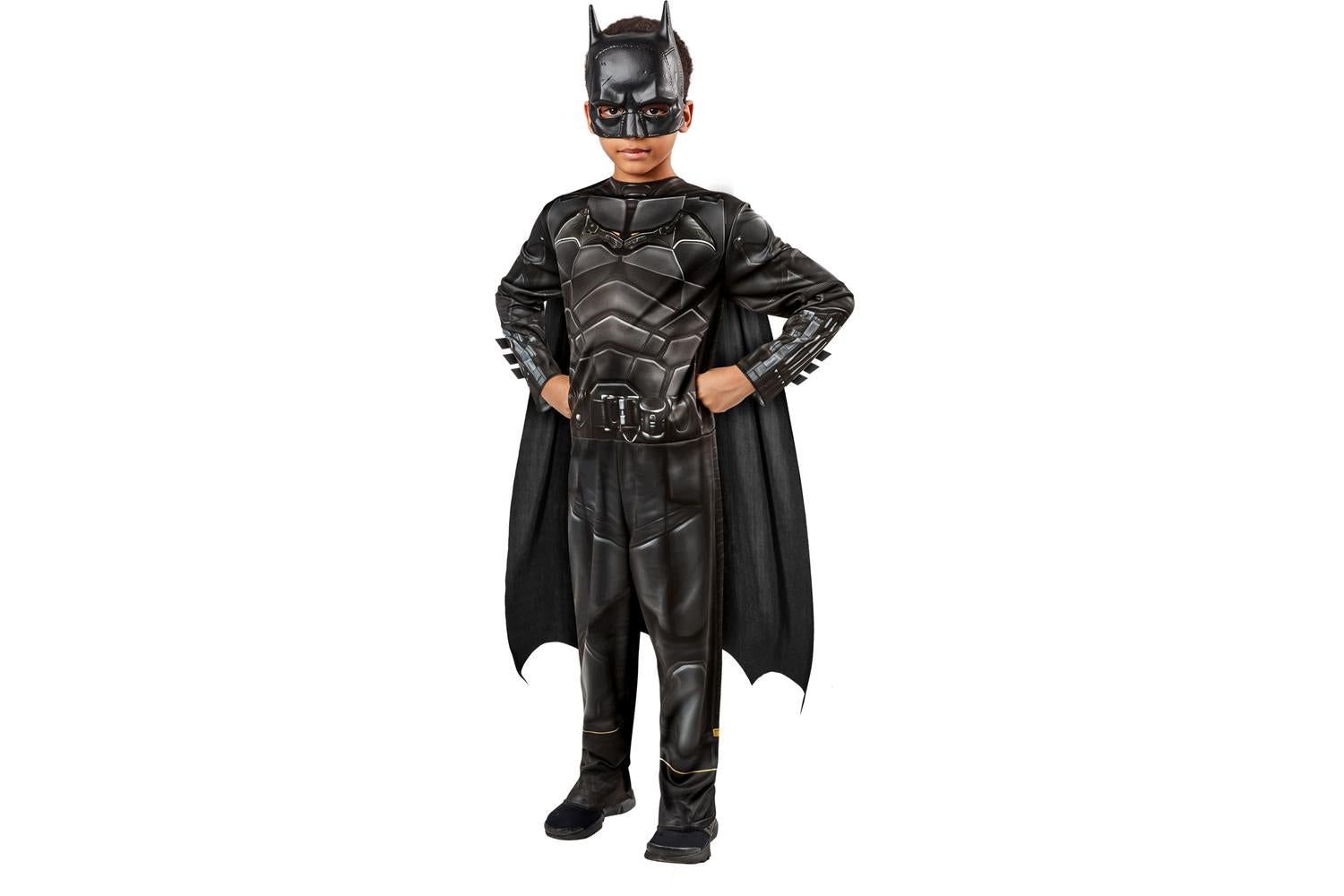 Rubies | Rb-702979l000 | Btm- Batman - L