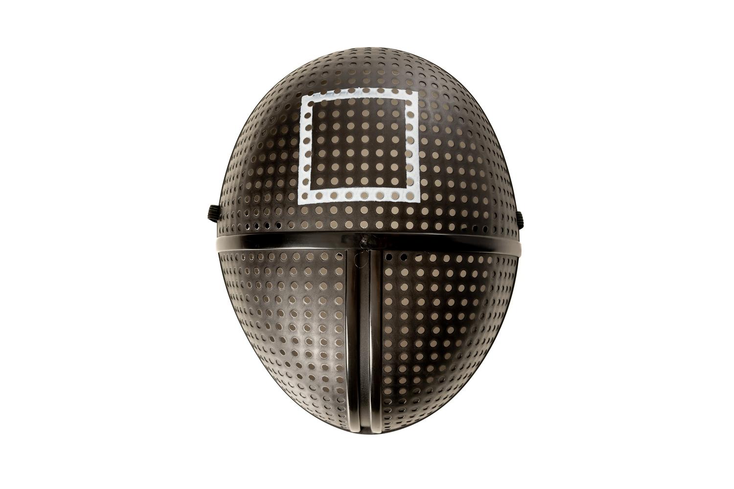 Rubies | Rb-301594ns000 | The Gamer Suit Mask - Unisex - Ns