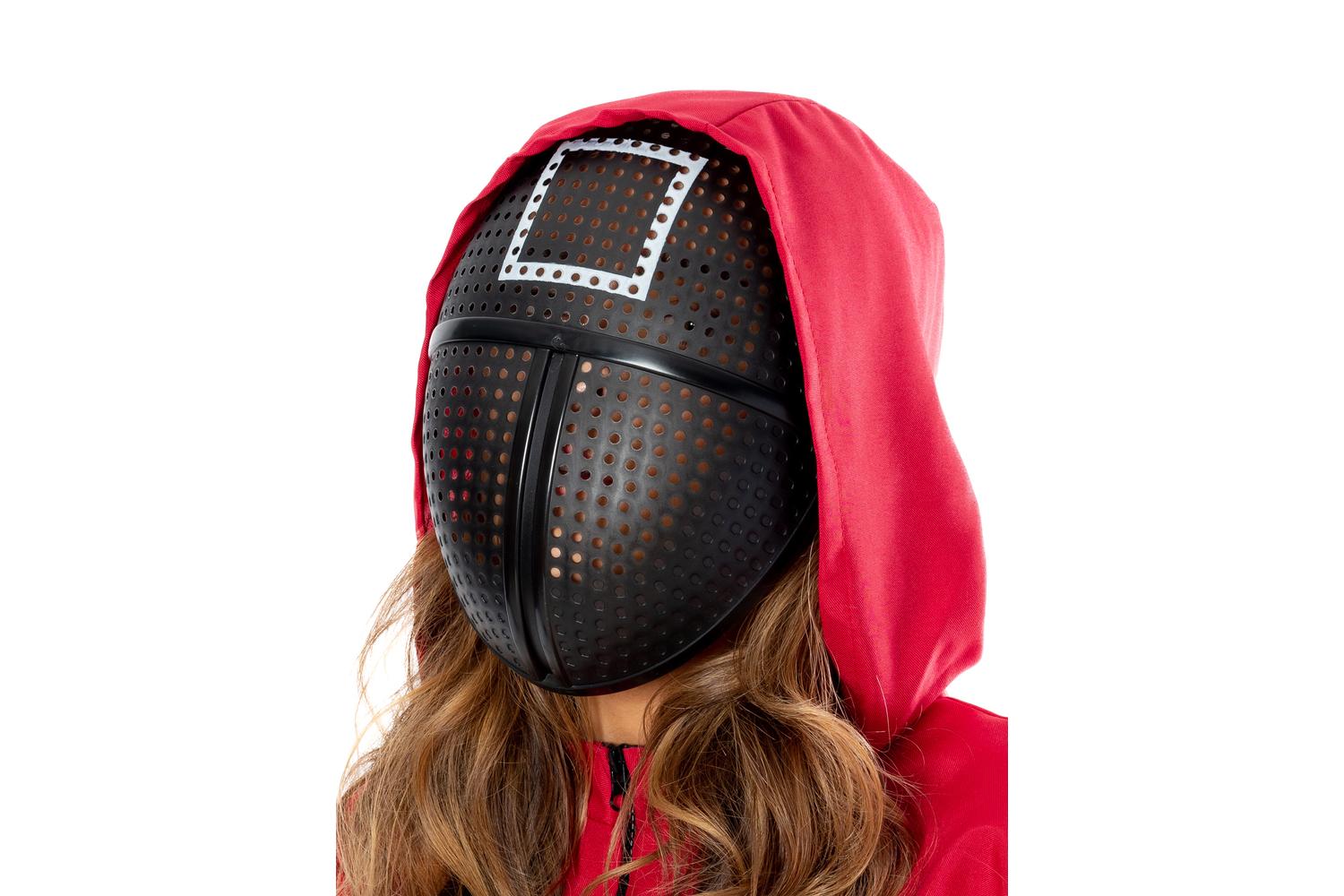 Rubies | Rb-301594ns000 | The Gamer Suit Mask - Unisex - Ns-2