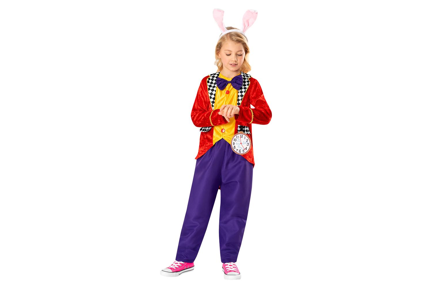 Rubies | Rb-3013495-6000 | White Rabbit - Unisex - 5-6-3