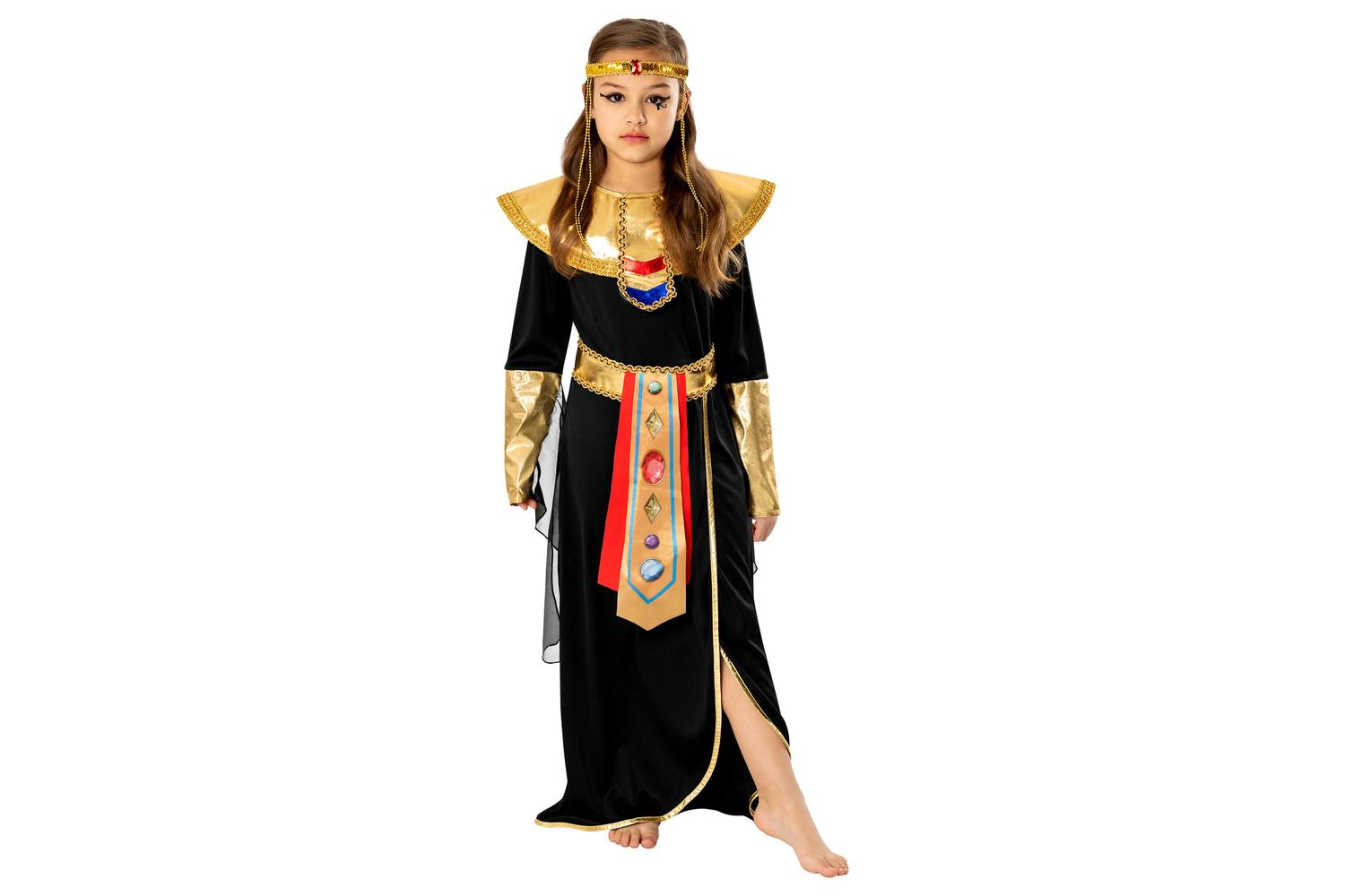 Rubies | Rb-3013457-8000 | Black Pharaoh Girls - Female - 7-8