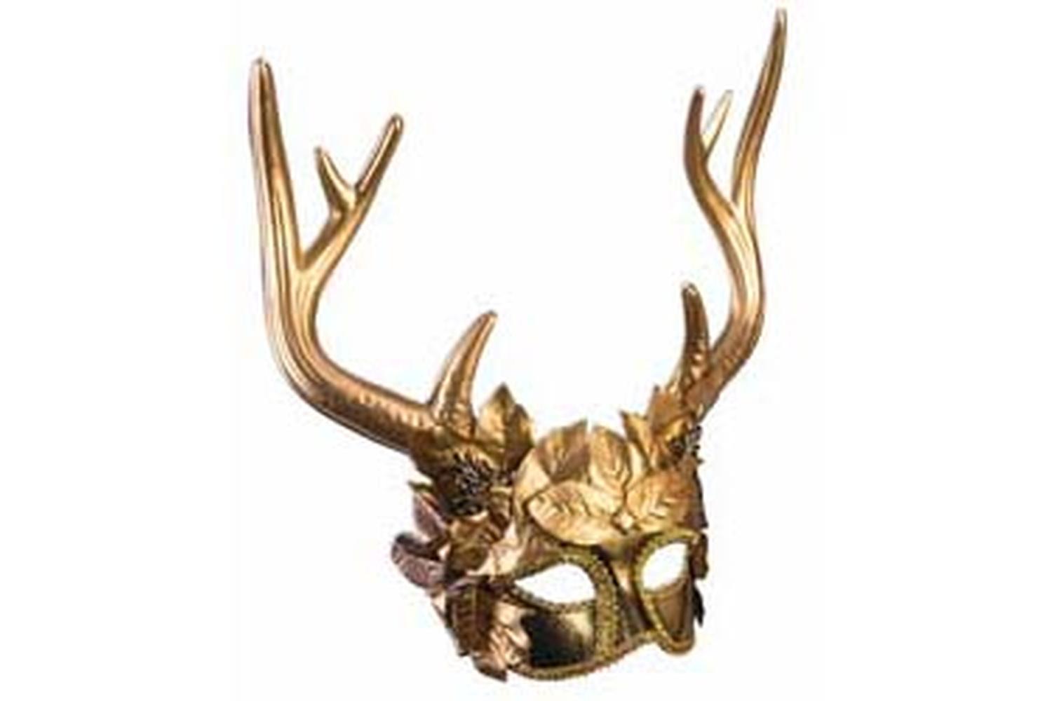 Rubies | Rb-78414 | (cl) Mythical Creatures Golden Faun