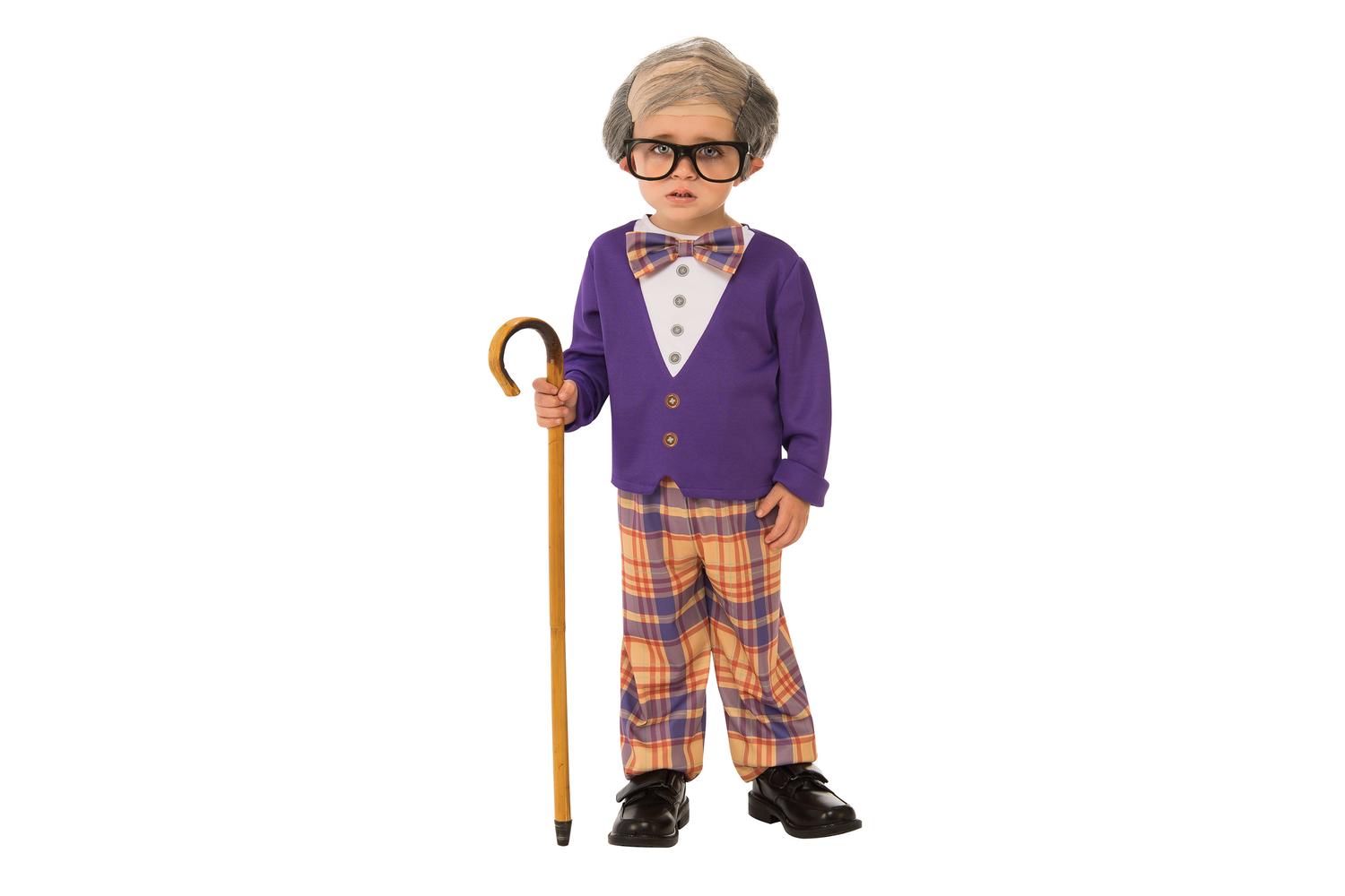 Rubies | Rb-3015713-4000 | Gen - Little Old Man - Male - 3-4