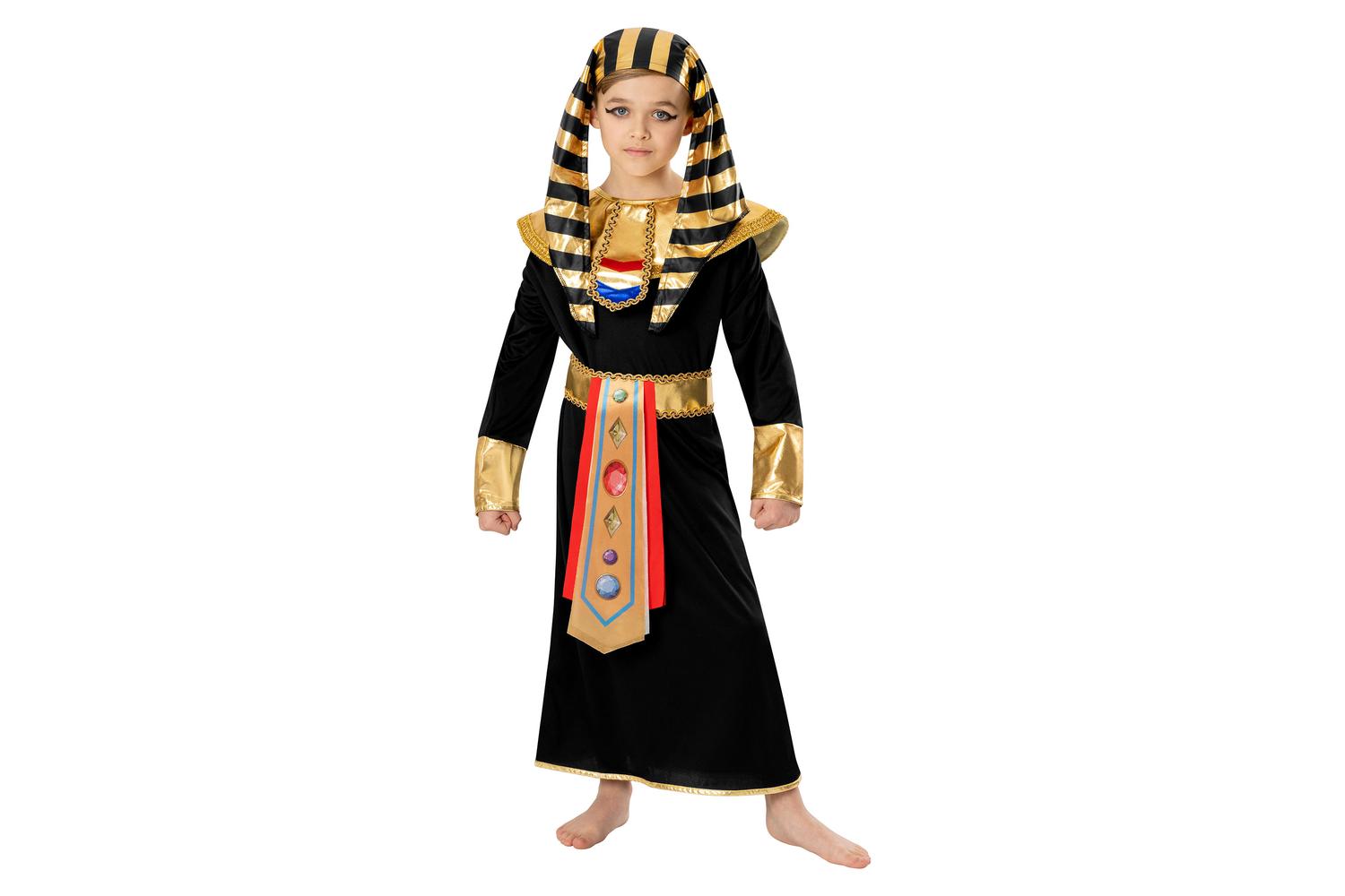 Rubies | Rb-3013447-8000 | Black Pharaoh Boy - Male - 7-8