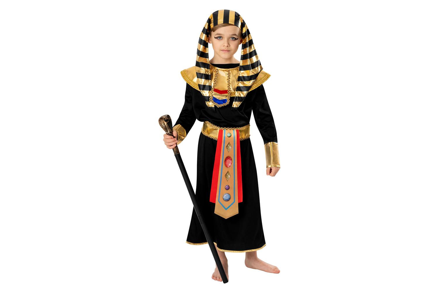 Rubies | Rb-3013447-8000 | Black Pharaoh Boy - Male - 7-8-3