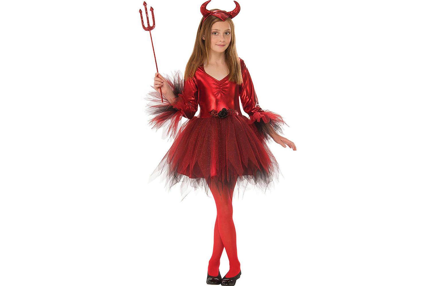 Rubies | Rb-3015579-10000 | Gen - Devil Girl - Female - 9-10