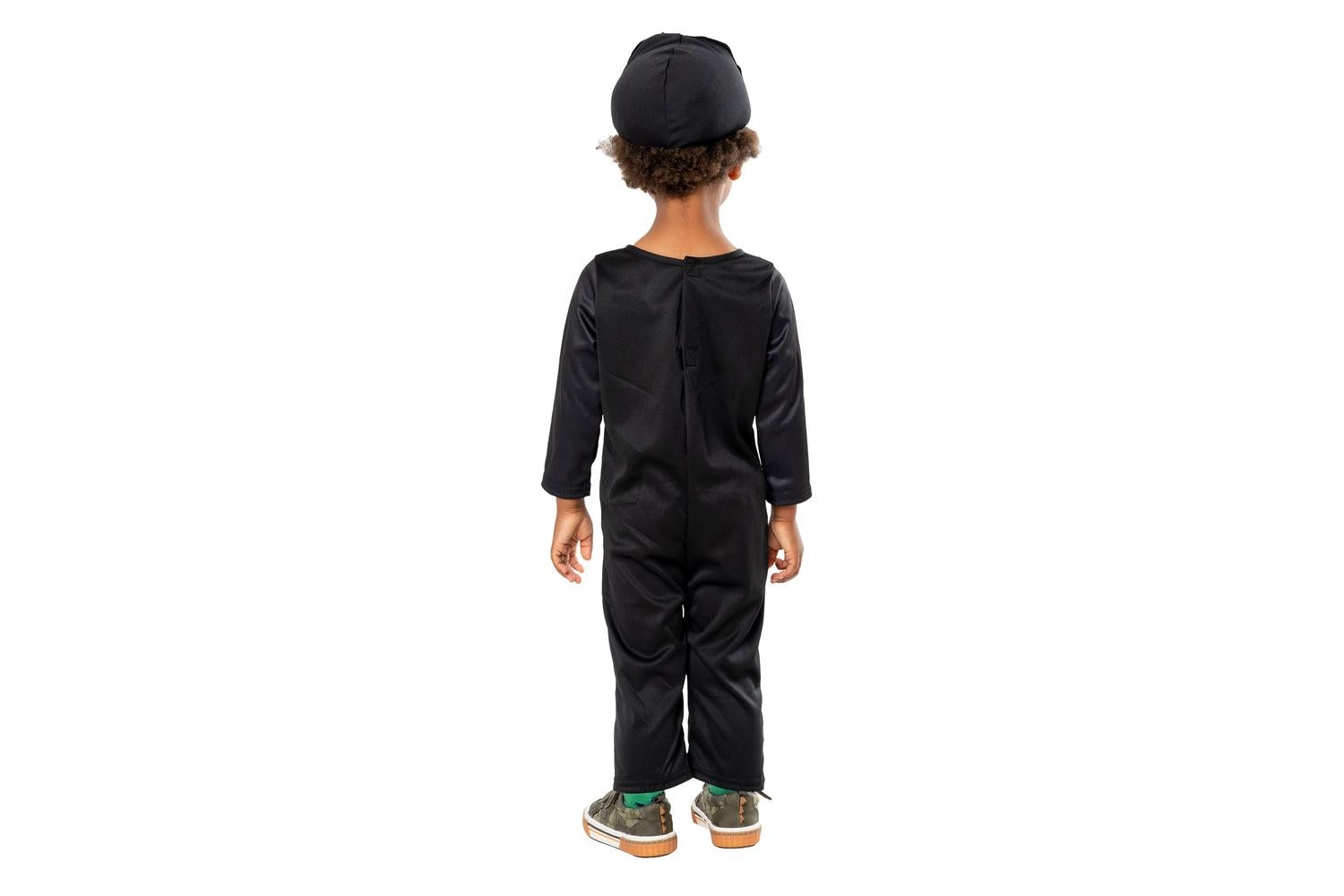 Rubies | Rb-3016171-2000 | Mini Bones Skeleton Costume - Male - 1-2-2