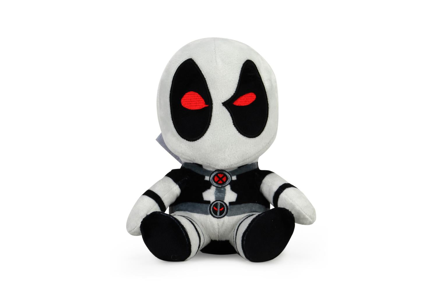 Rubies | Rb-kr16021 | (cl) X-force Deadpool Plush Phunny - Ns