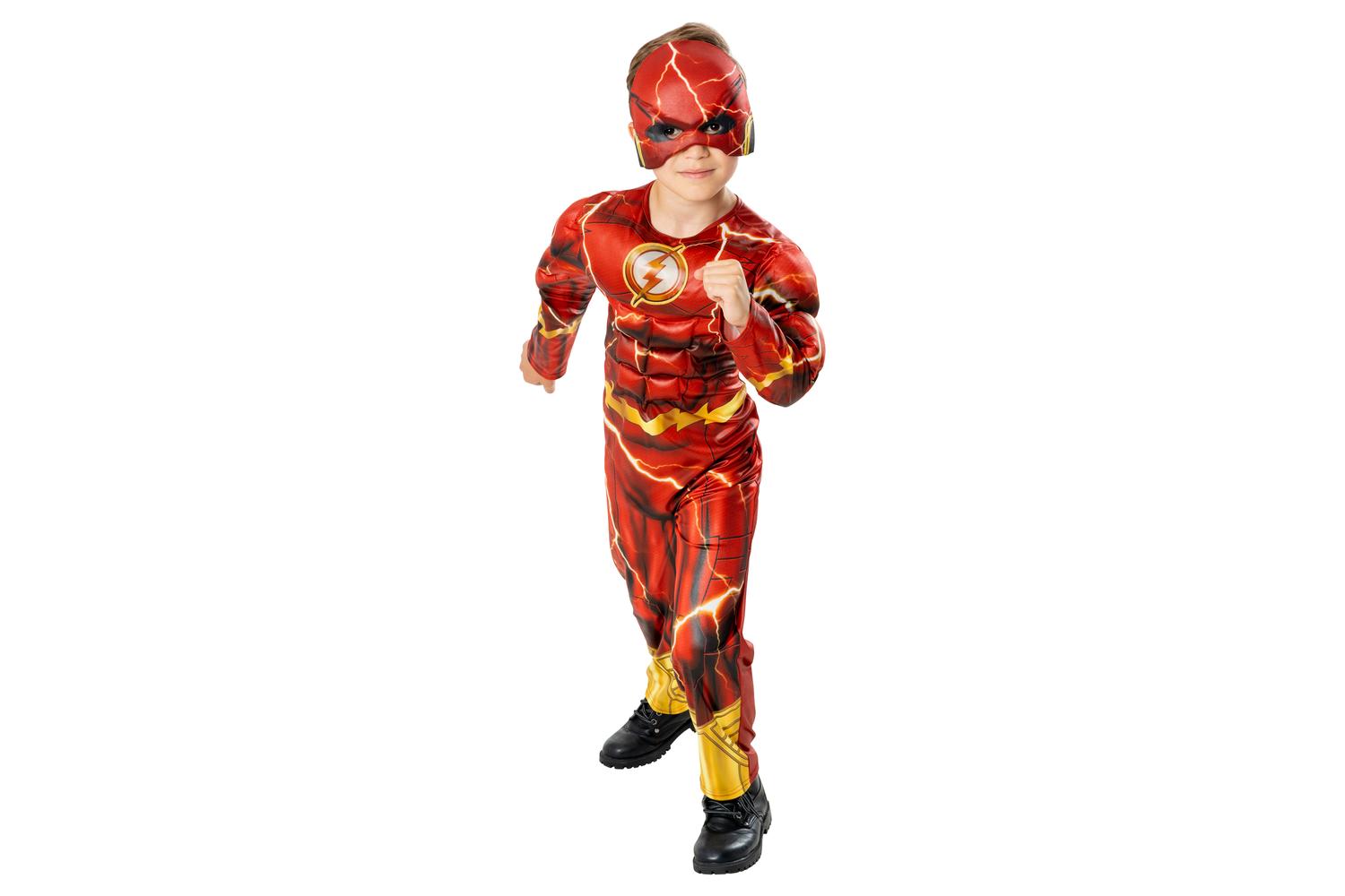 Rubies | Rb-3016275-6000 | The Flash - Male - 5-6