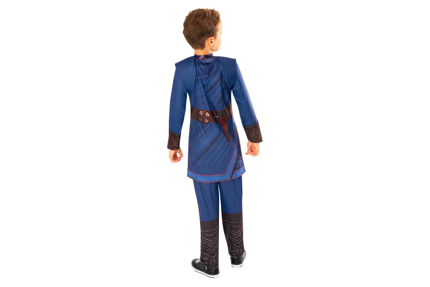 Rubies | Rb-3013383-4000 | Doctor Strange Boys Dlx Costume - Male - 3-4-2