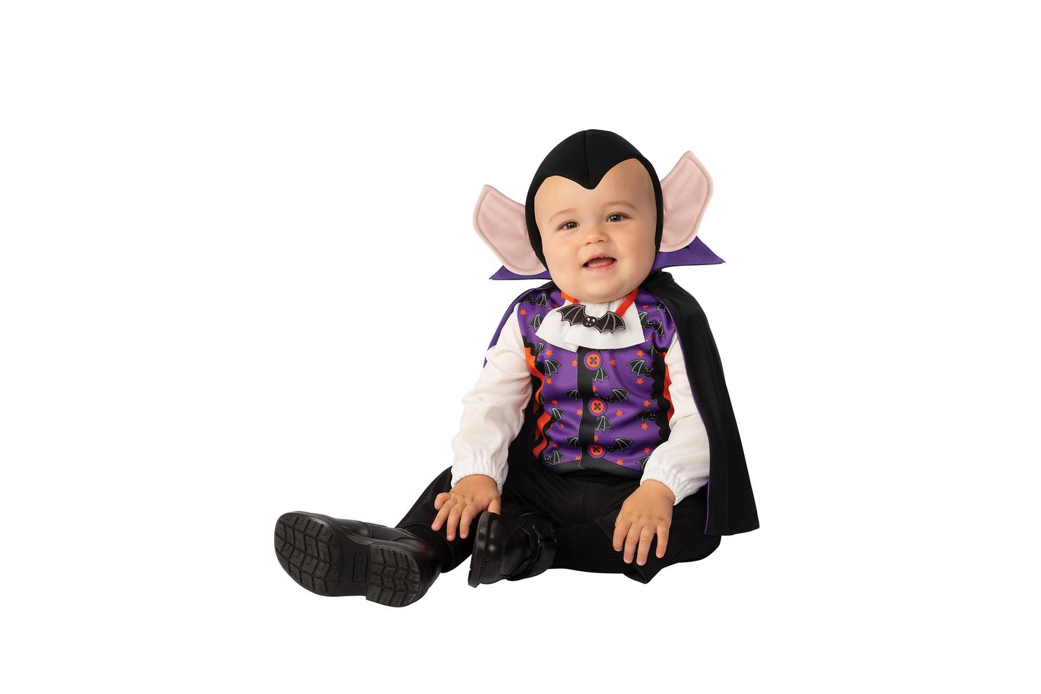 Rubies | Rb-3015682-3000 | Gen - Little Vampire - Male - 2-3