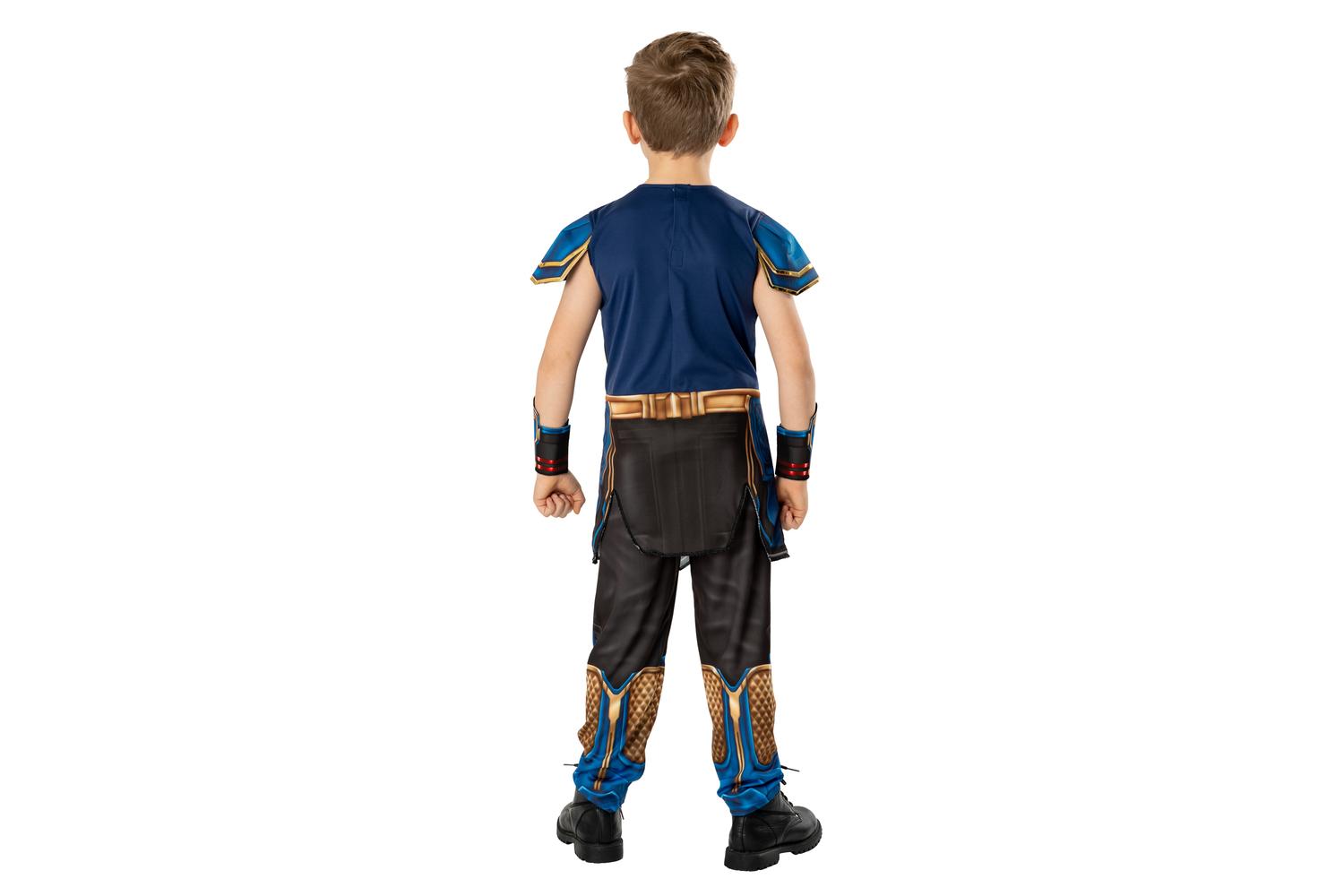 Rubies | Rb-3013613-4000 | Tlt- Deluxe Thor Costume - Male - 3-4-2
