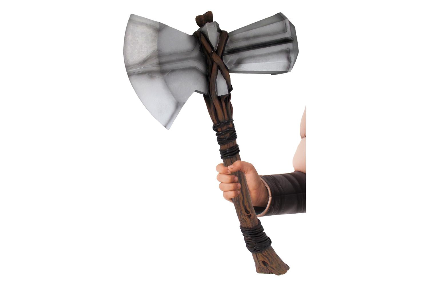 Rubies | Rb-301249ns000 | Tlt - Thor Stormbreaker Hammer - Ns
