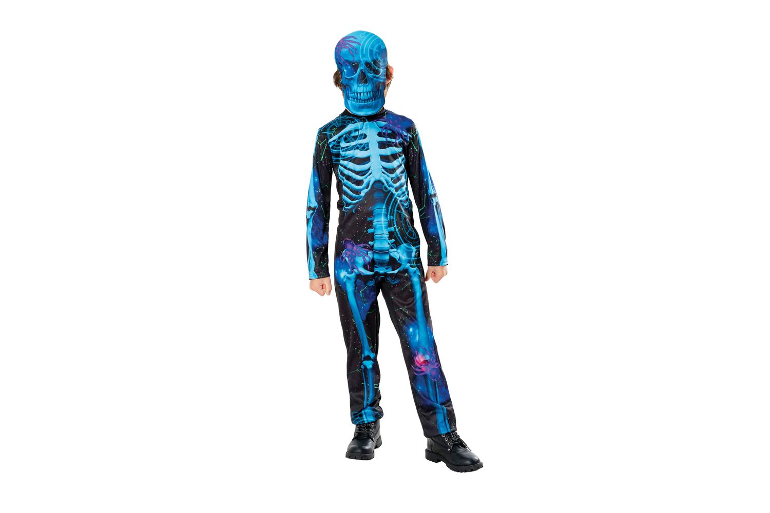 Rubies | Rb-3016125-6000 | Gen - Boys Skeleton - Male - 5-6