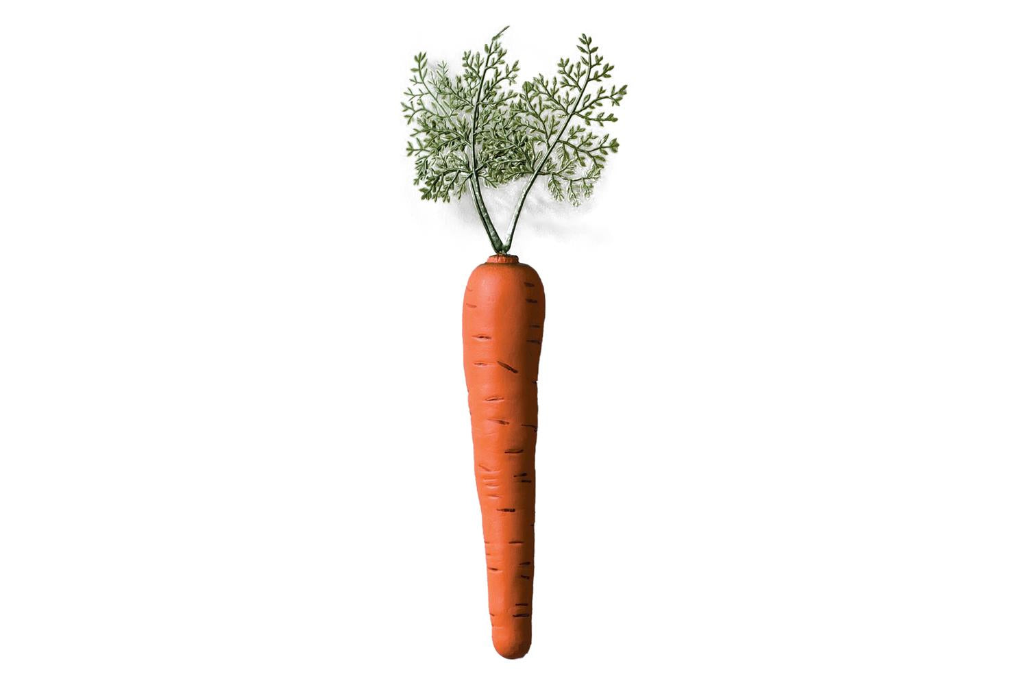 Rubies | Rb-25214 | (cl) Bunny Carrot - Unisex