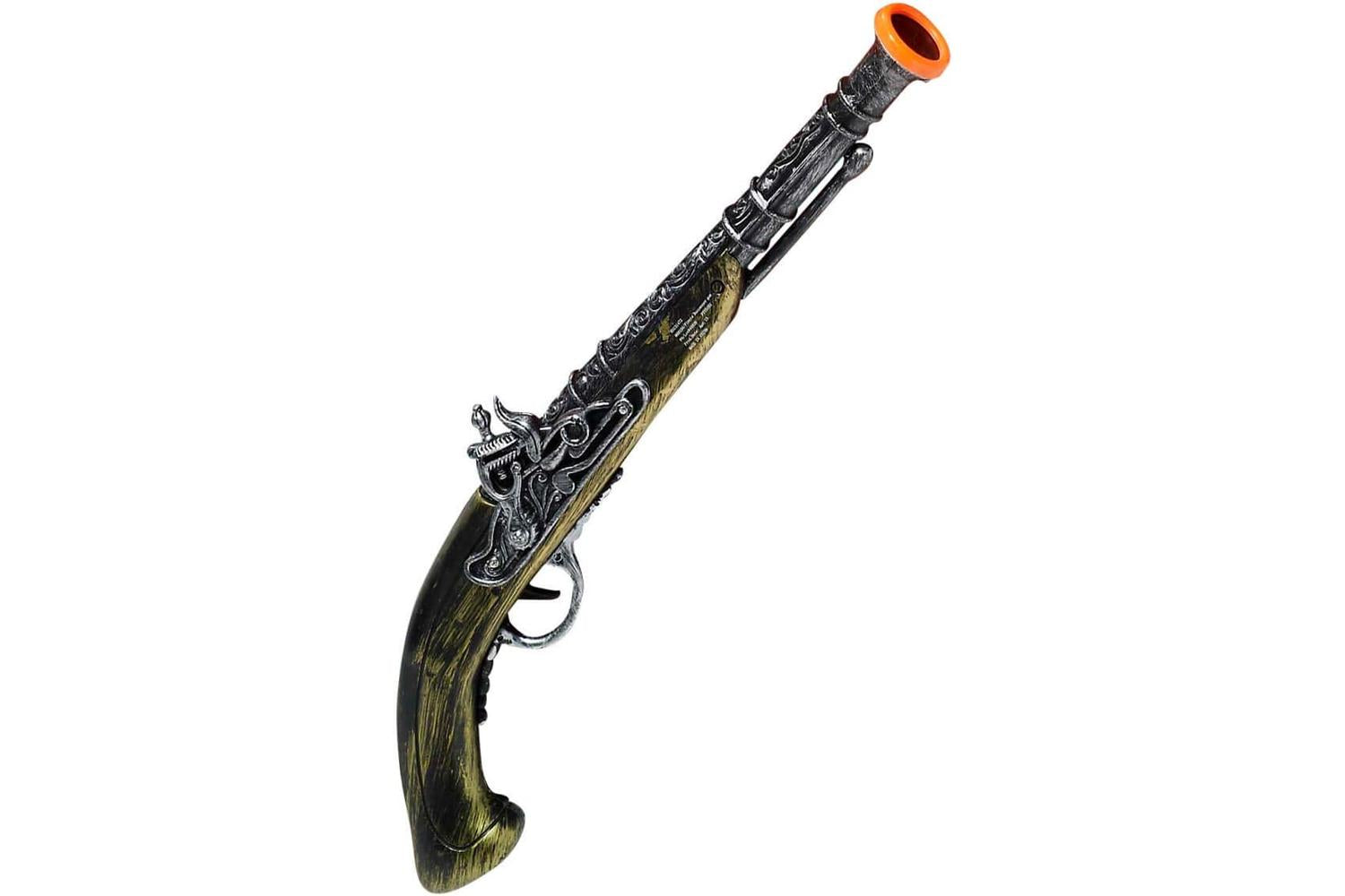 Rubies | Rb-68156 | (cl) Pirate Buccaneer Gun
