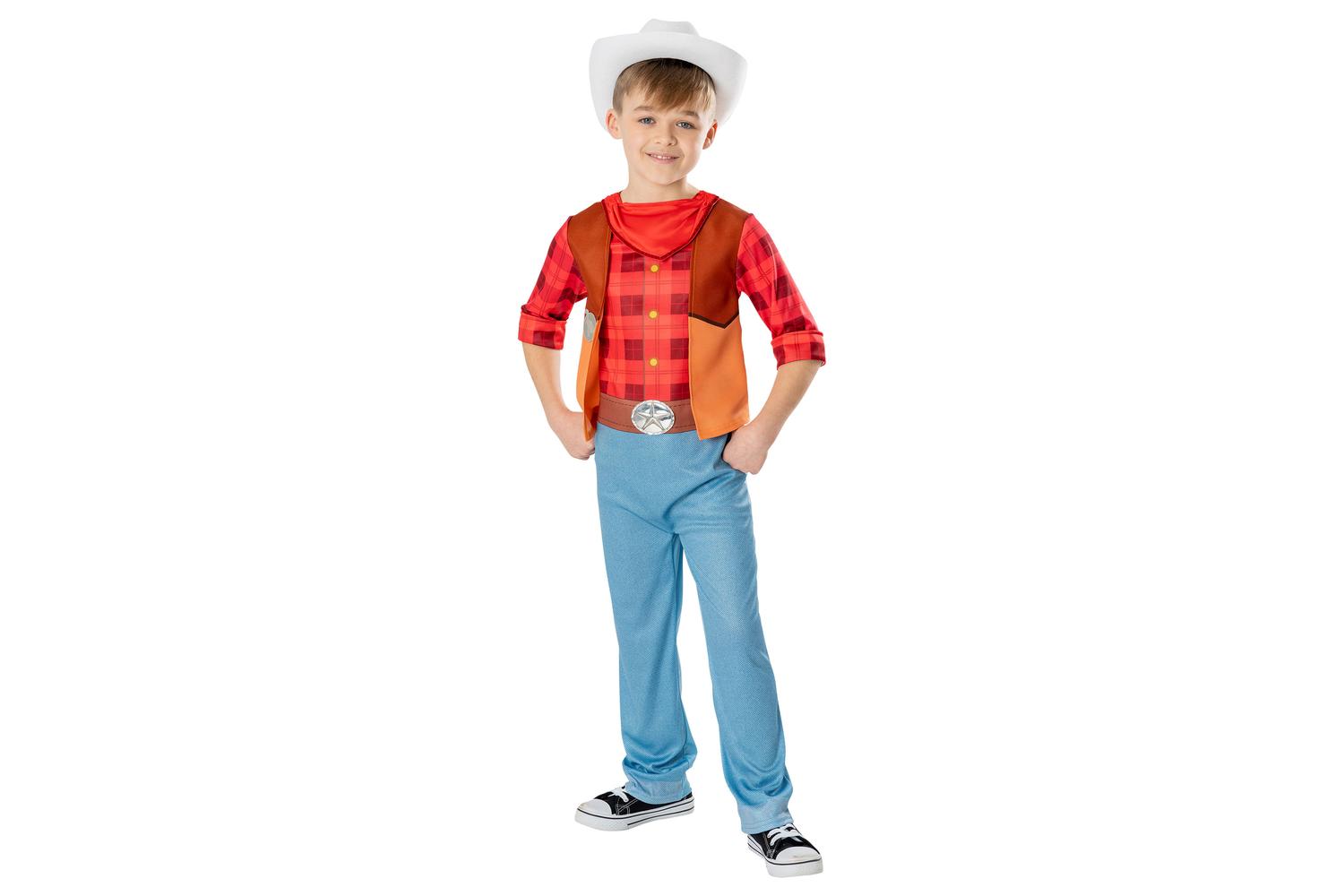 Rubies | Rb-3013335-6000 | (cl) Dno - Jon Costume - Male - 5-6