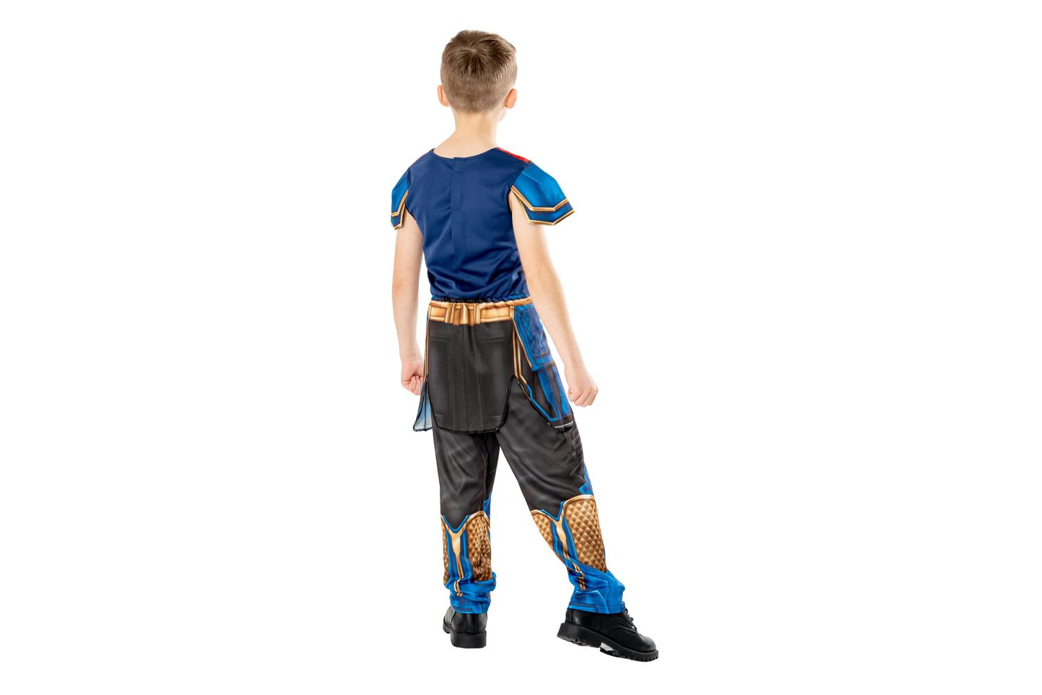 Rubies | Rb-3012755-6000 | (cl) Tlt- Classic Thor Costume - Male - 5-6-2